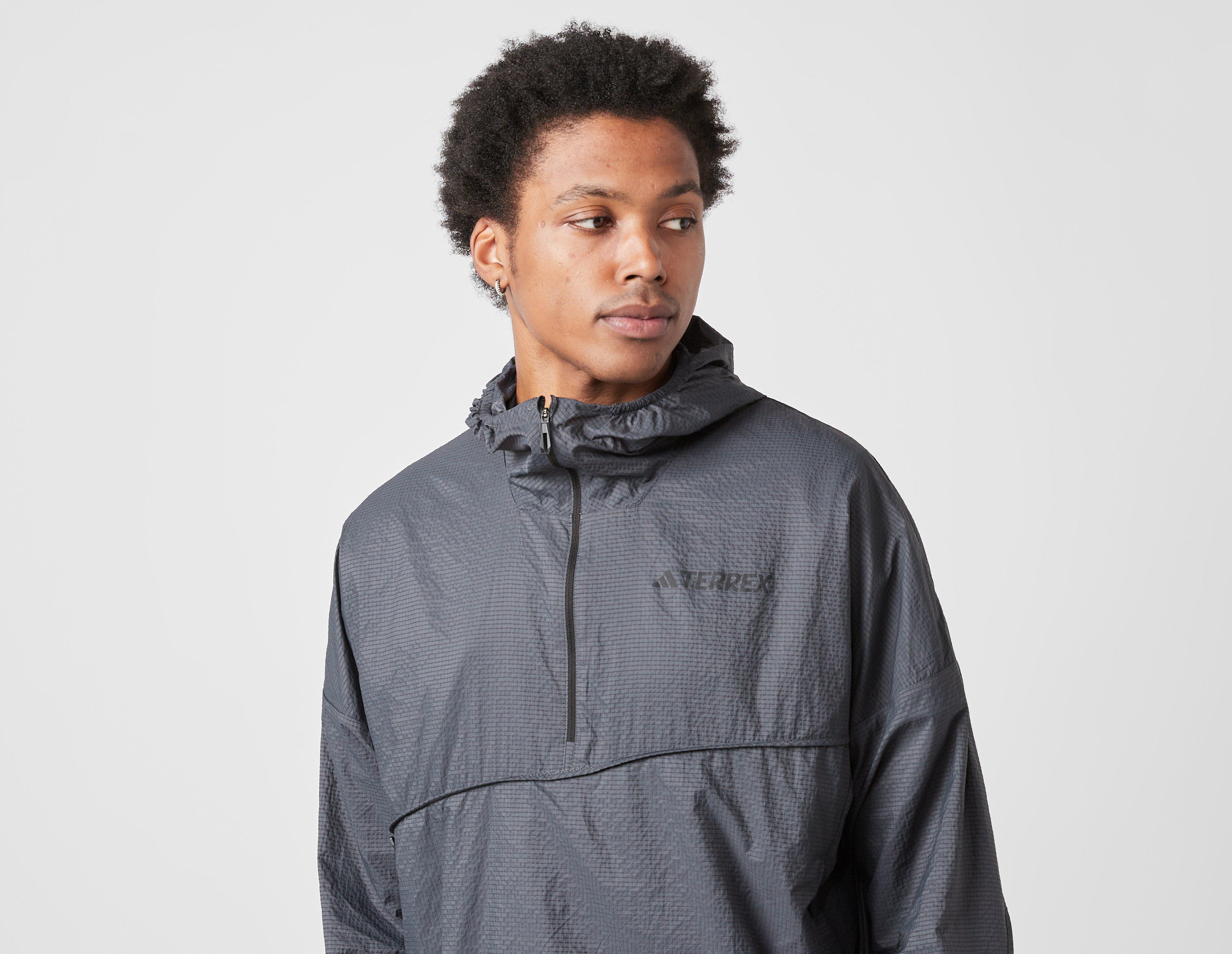 adidas Terrex Xploric Wind Anorak