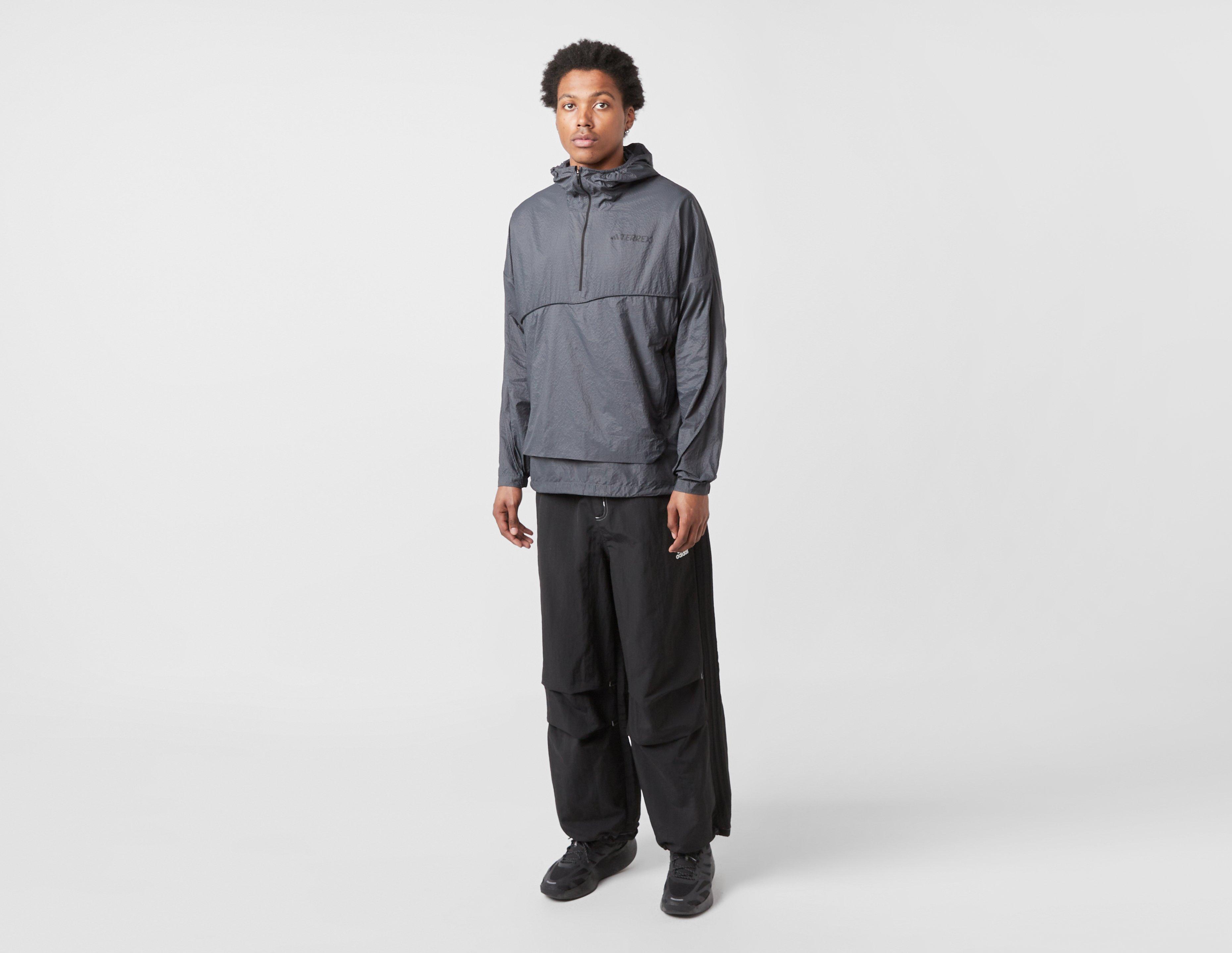 adidas Terrex Xploric Wind Anorak