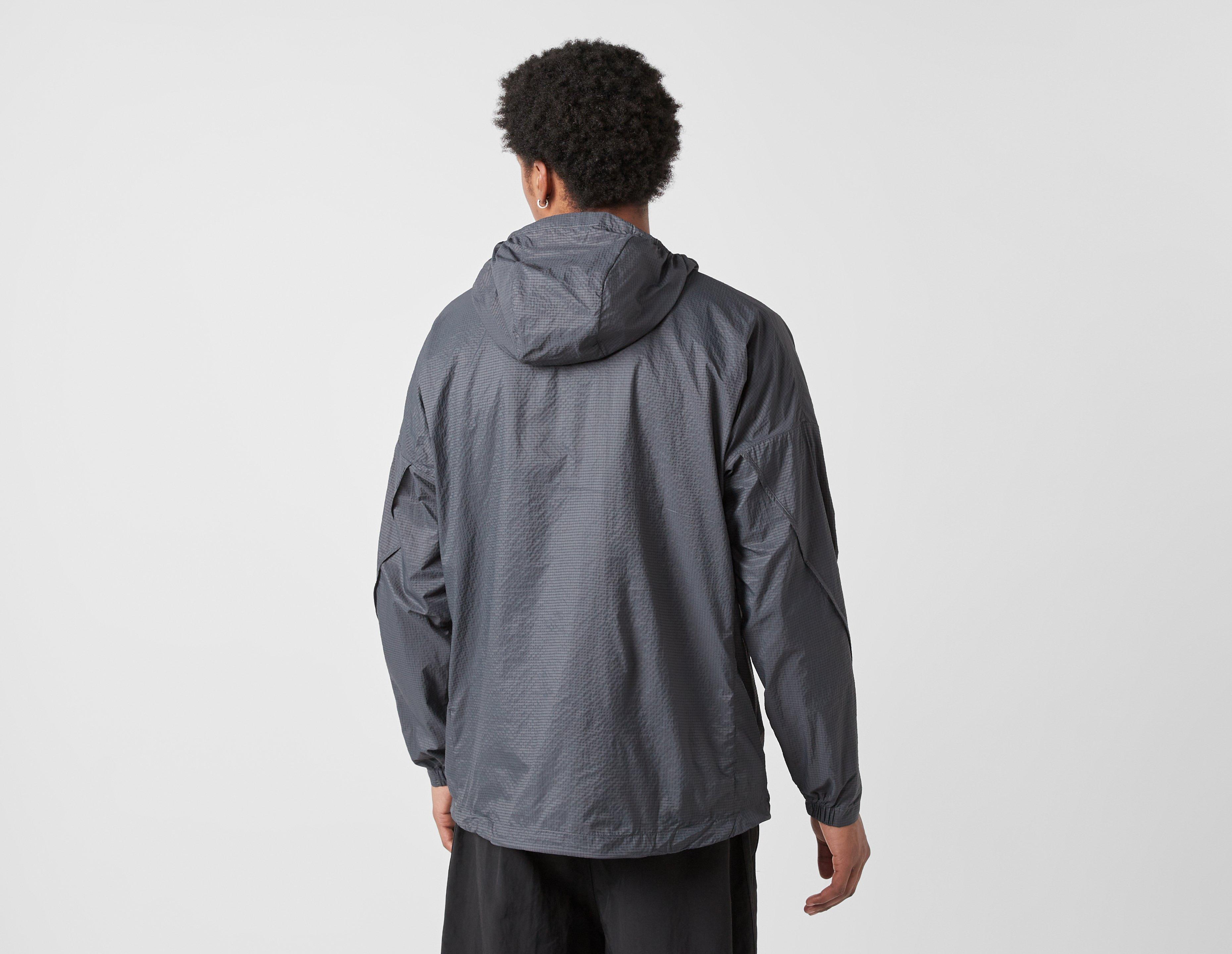 adidas Terrex Xploric Wind Anorak