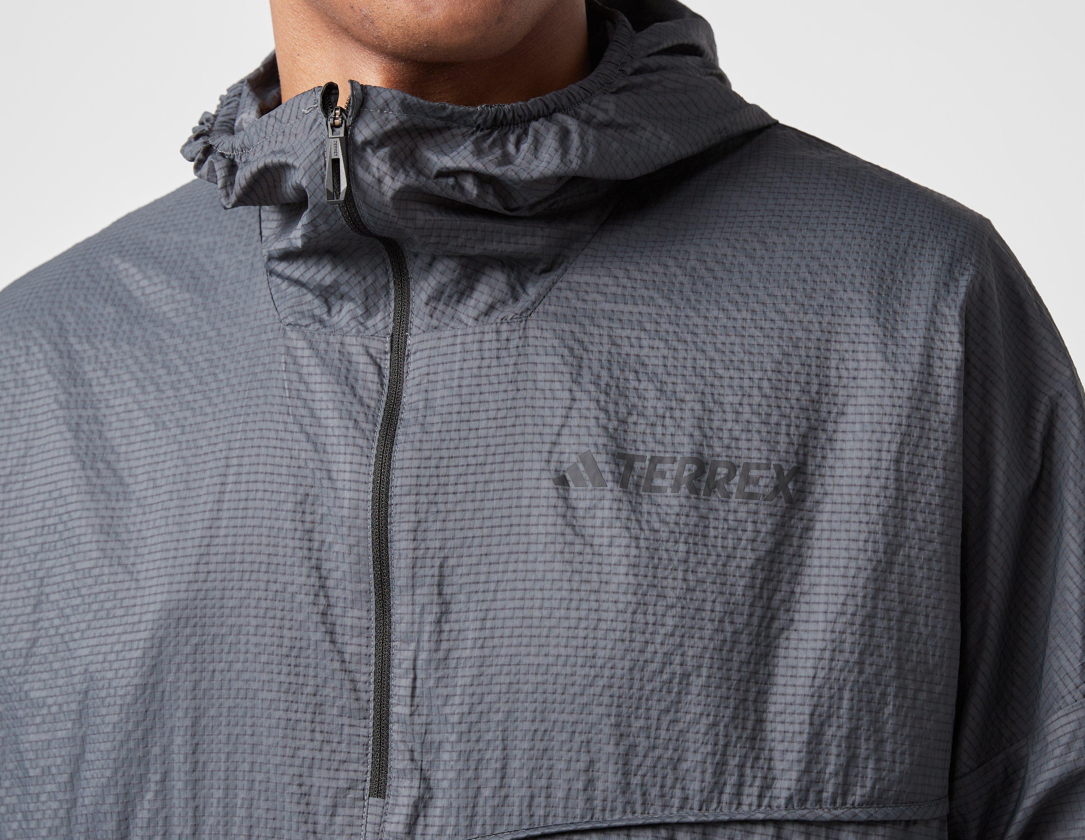 adidas Terrex Xploric Wind Anorak