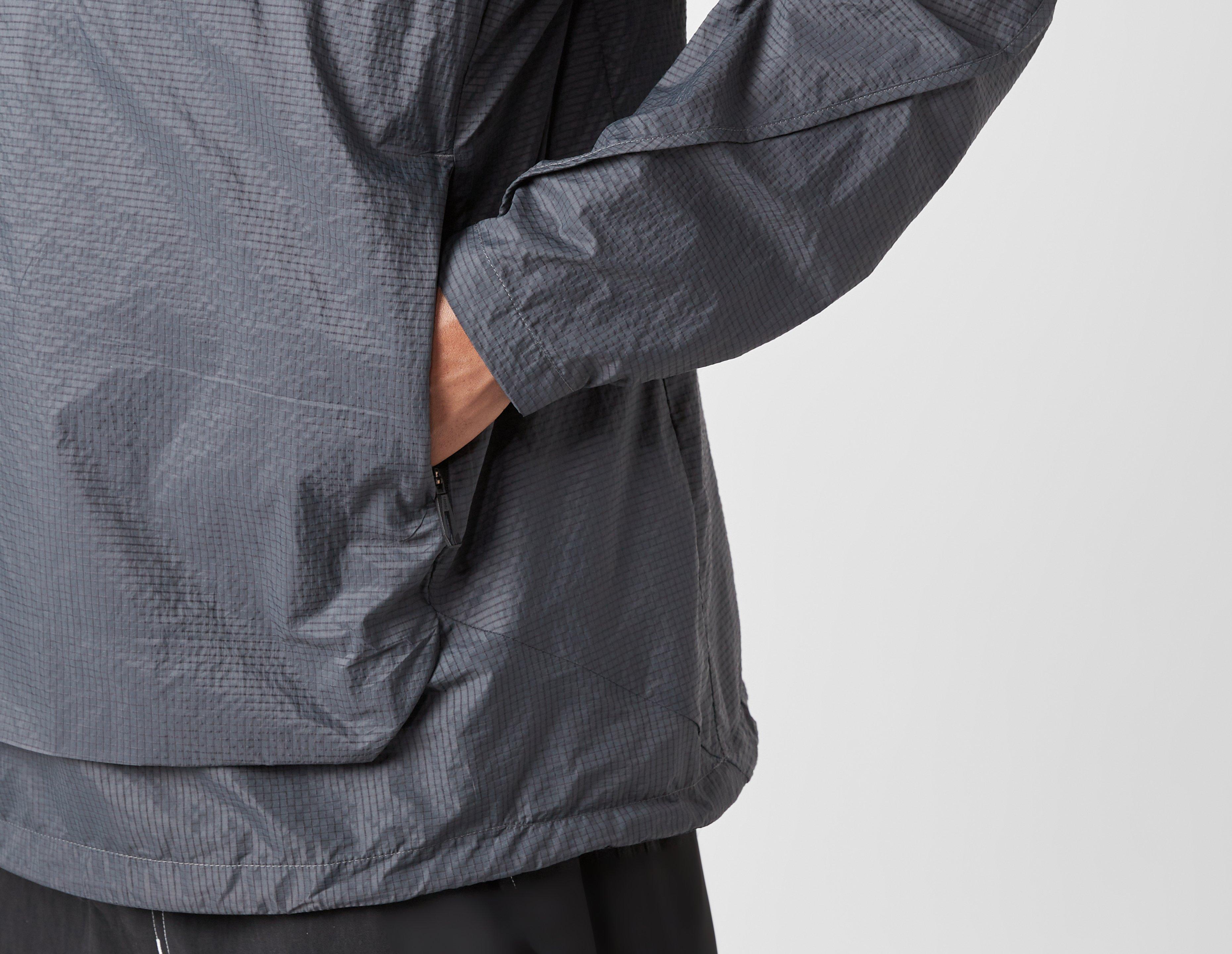 adidas Terrex Xploric Wind Anorak