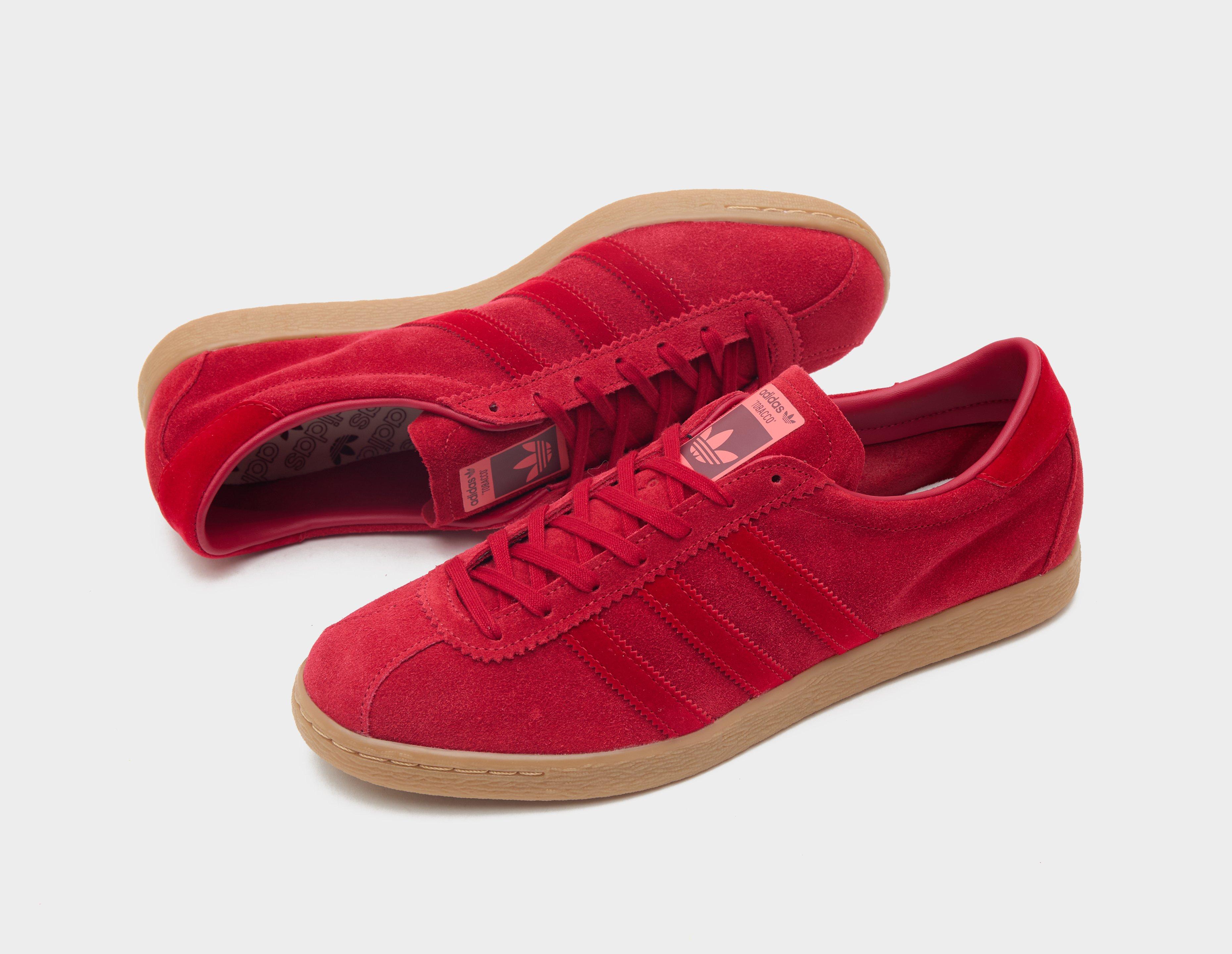 adidas Originals Tobacco GORE-TEX - size? Exclusivité