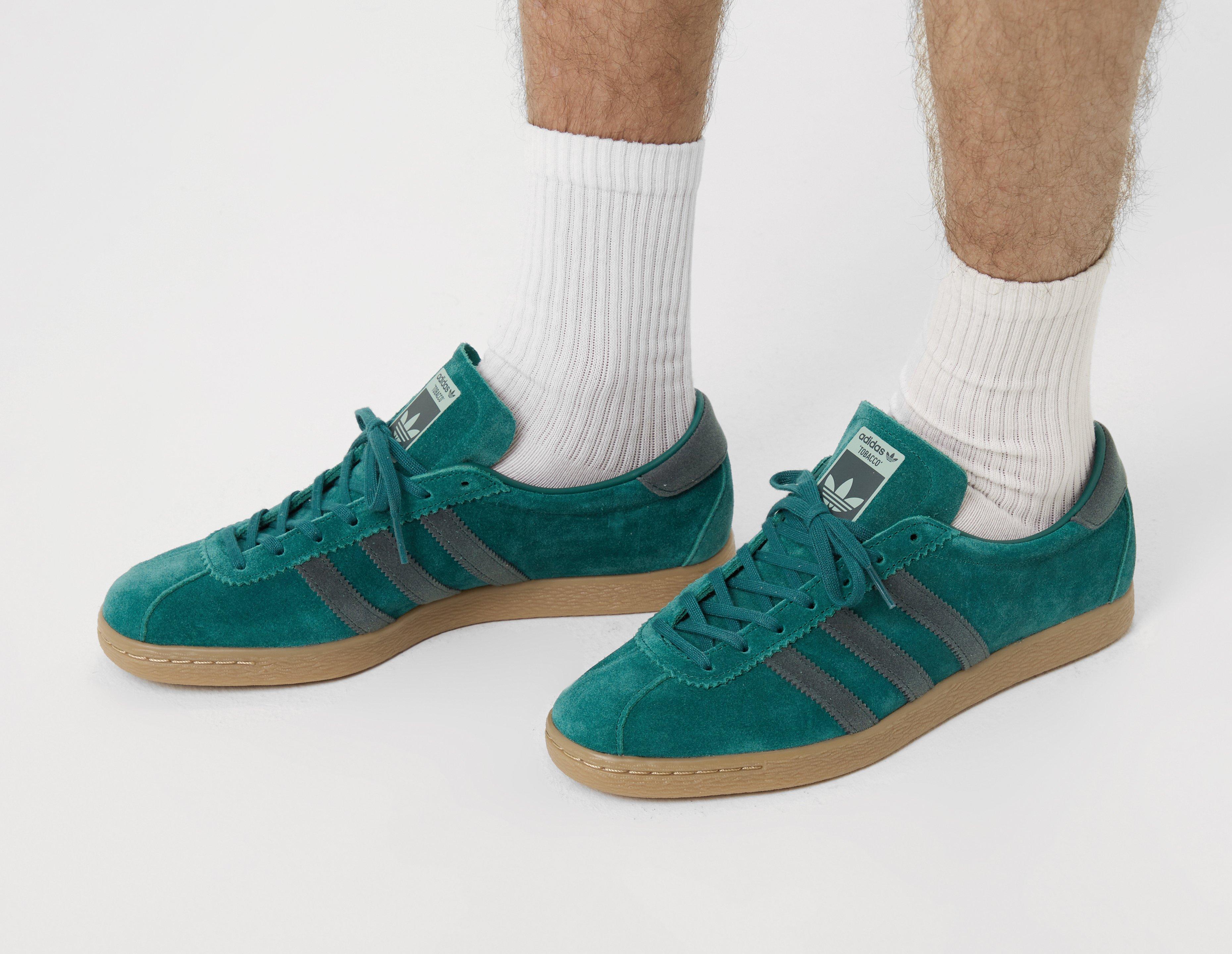 靴 adidas Originals Tobacco Gruen 27cm Adidas Tobacco Gruen Mesa Sizes available for pre-order (1-3