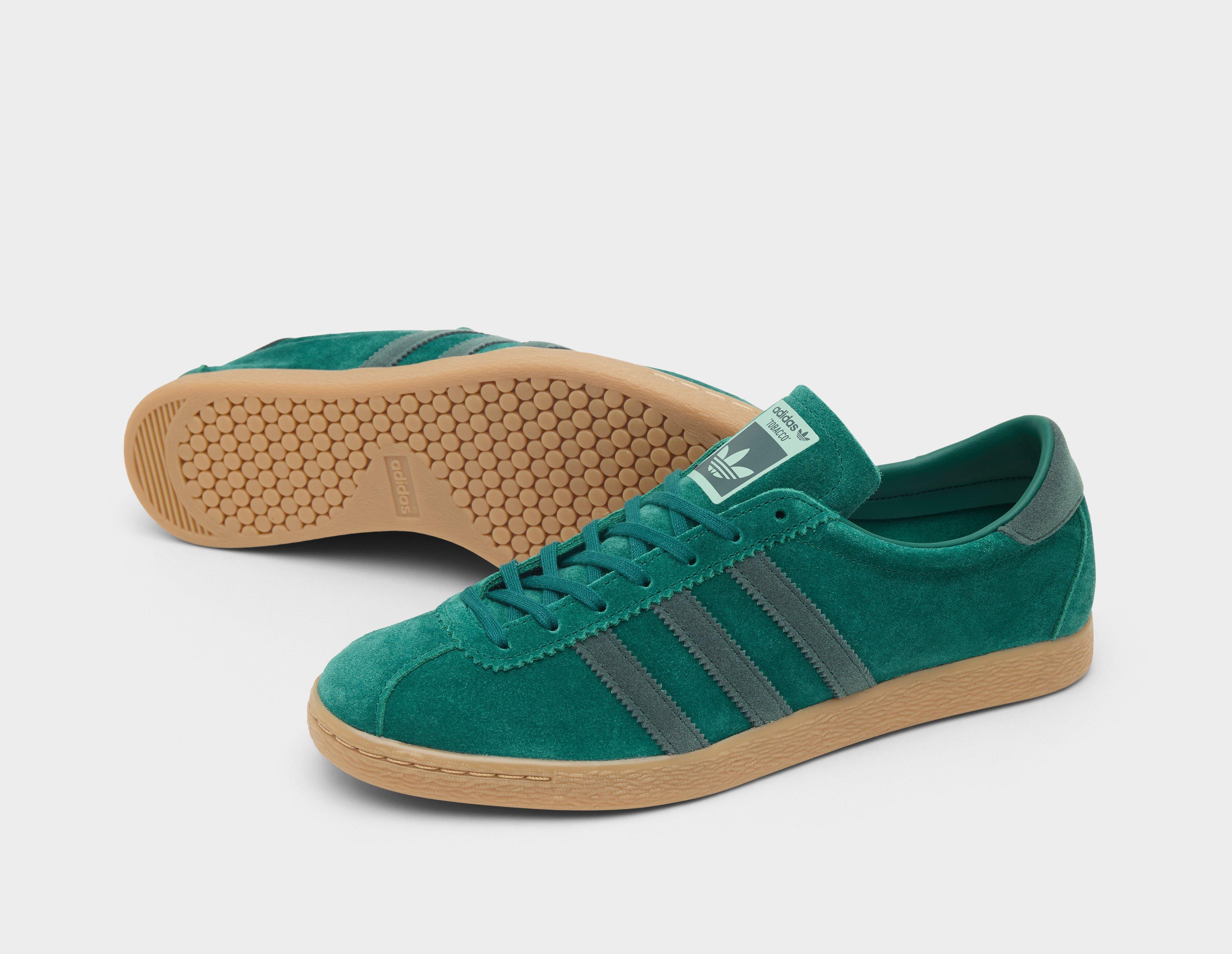 adidas Originals Tobacco GORE-TEX - size? Exclusivité