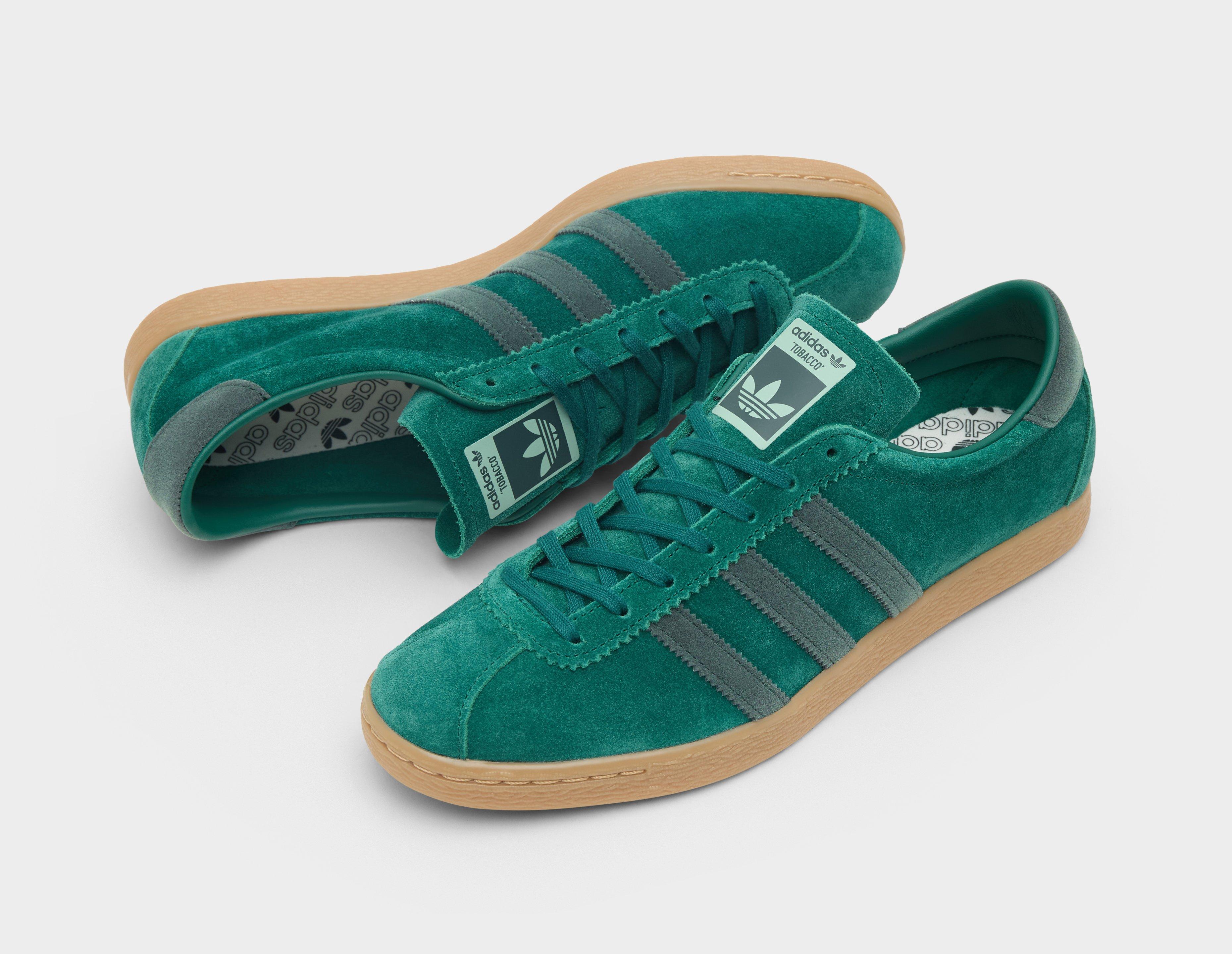 adidas Originals Tobacco GORE-TEX - size? Exclusivité