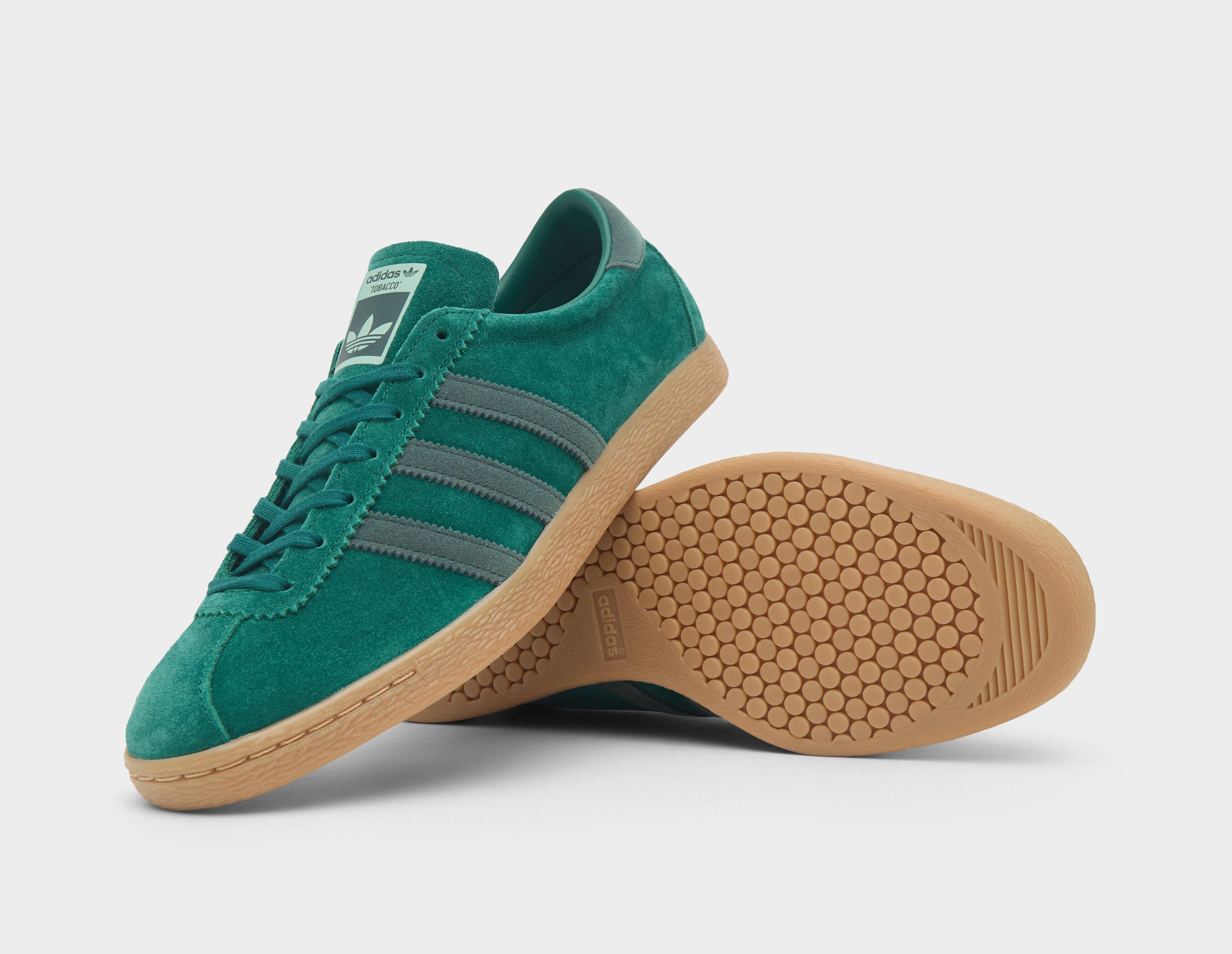 adidas Originals Tobacco GORE-TEX - size? Exclusivité