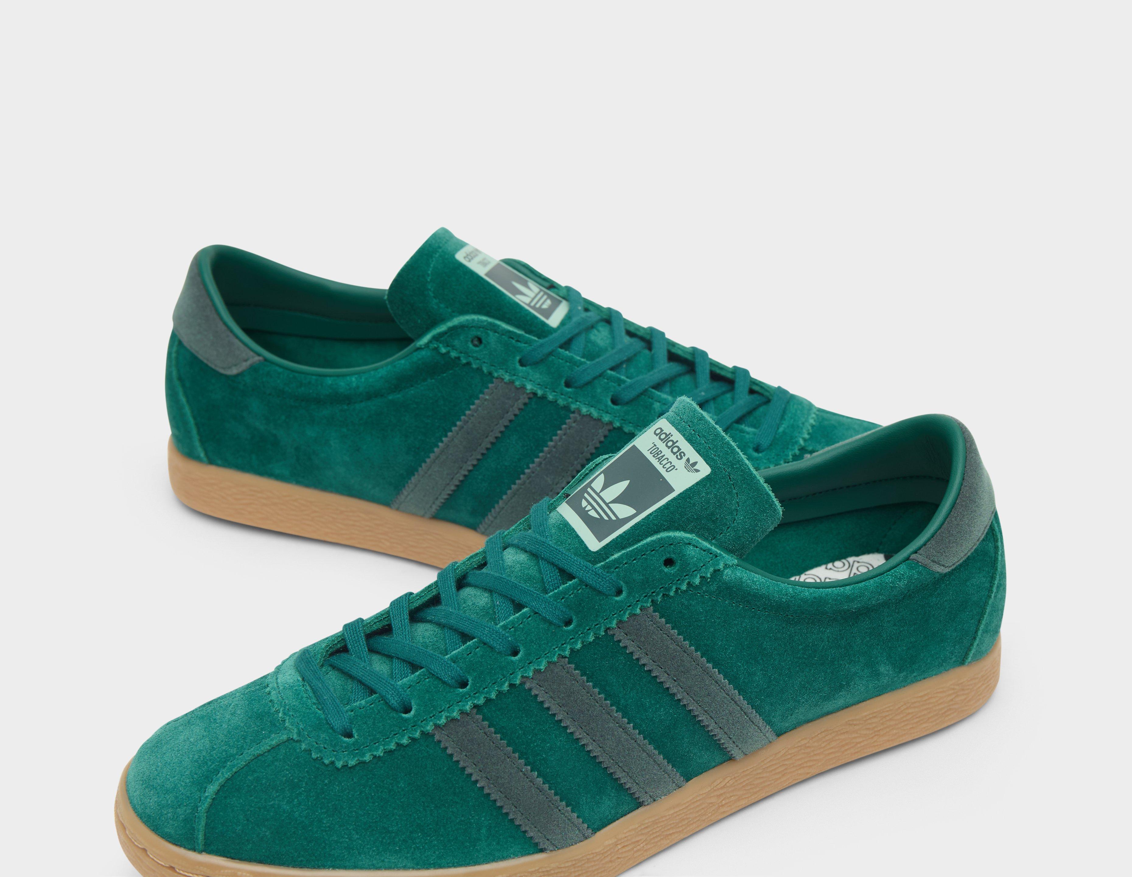 adidas Originals Tobacco GORE-TEX - size? Exclusivité