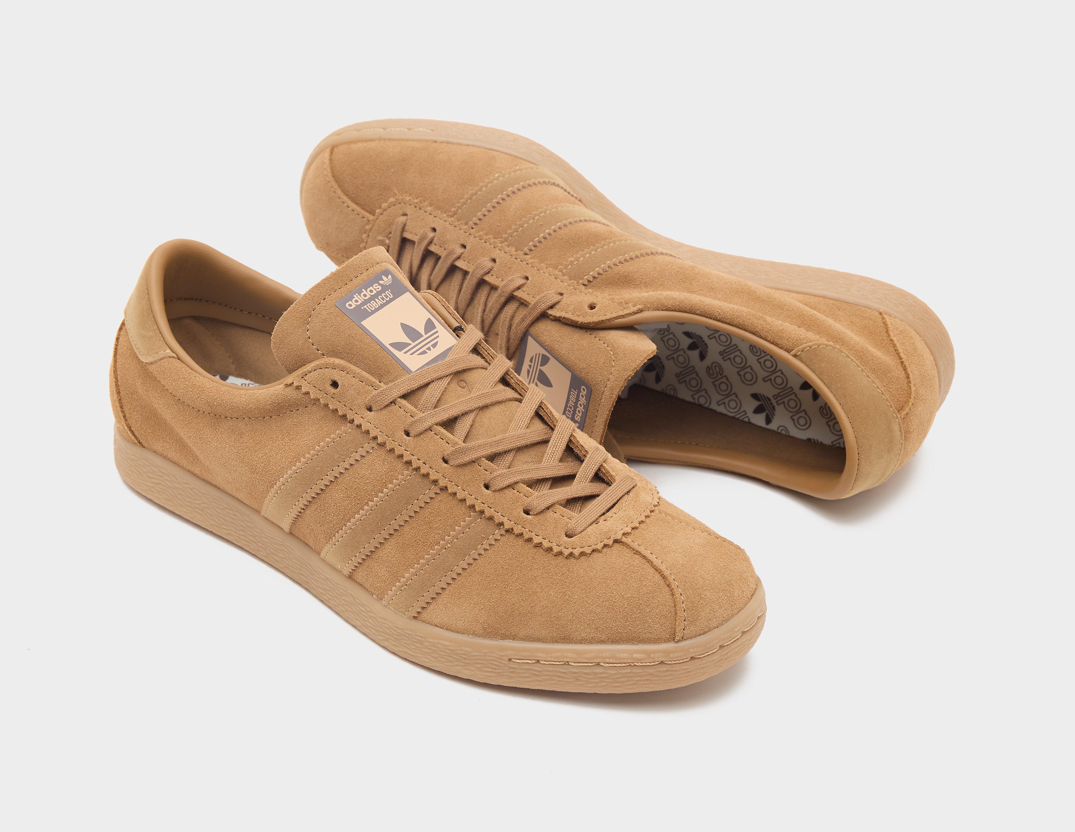 adidas Originals Tobacco