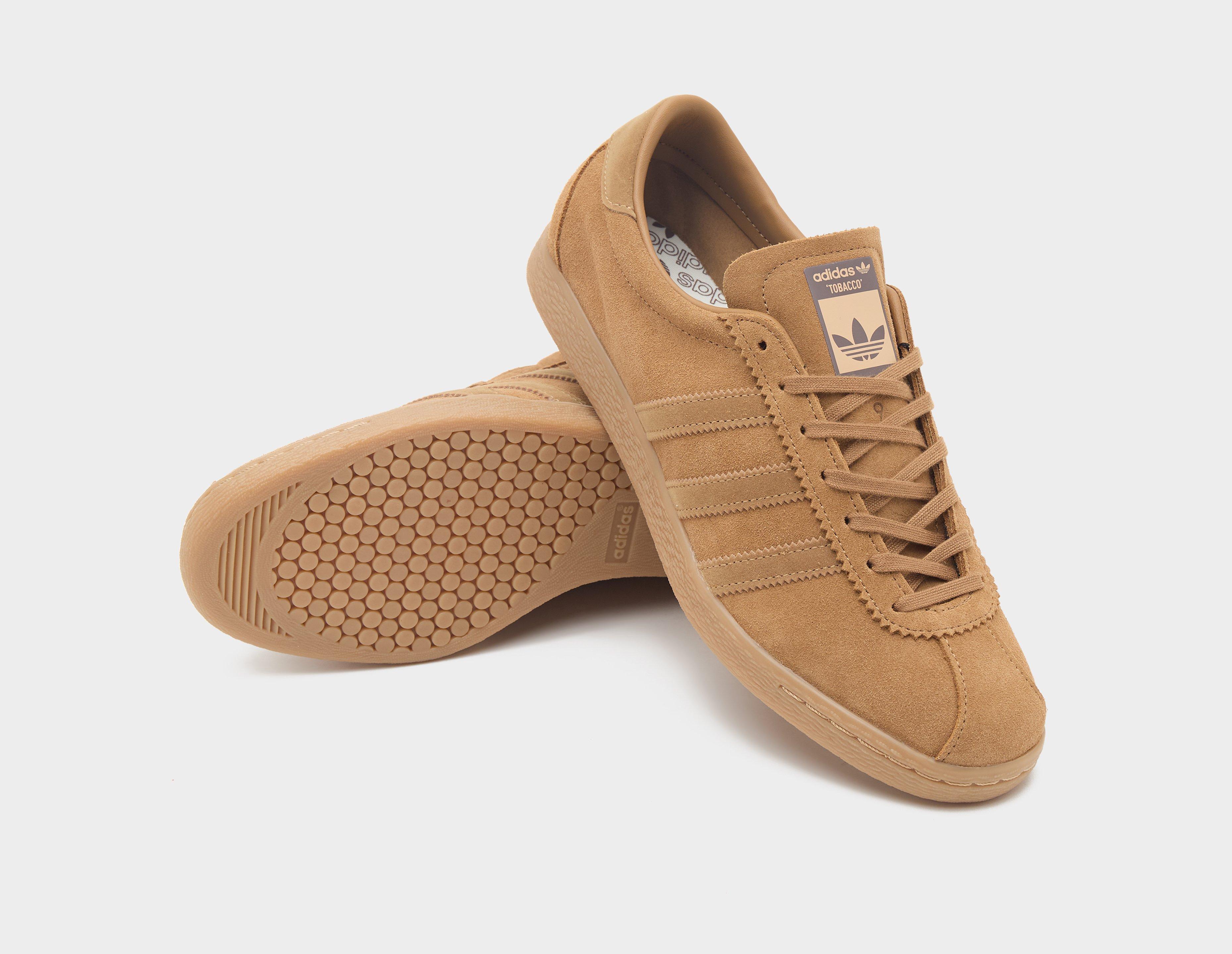adidas Originals Tobacco