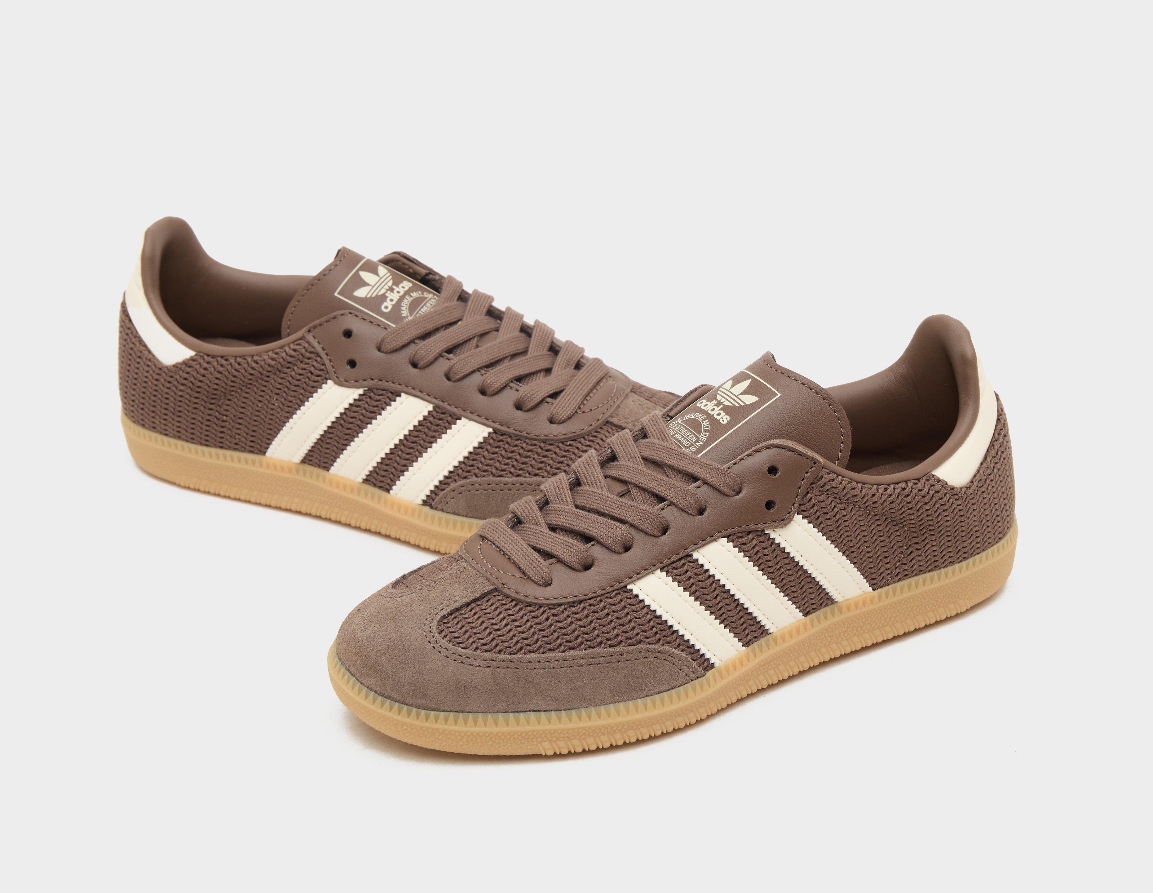 adidas Originals Samba OG Women's