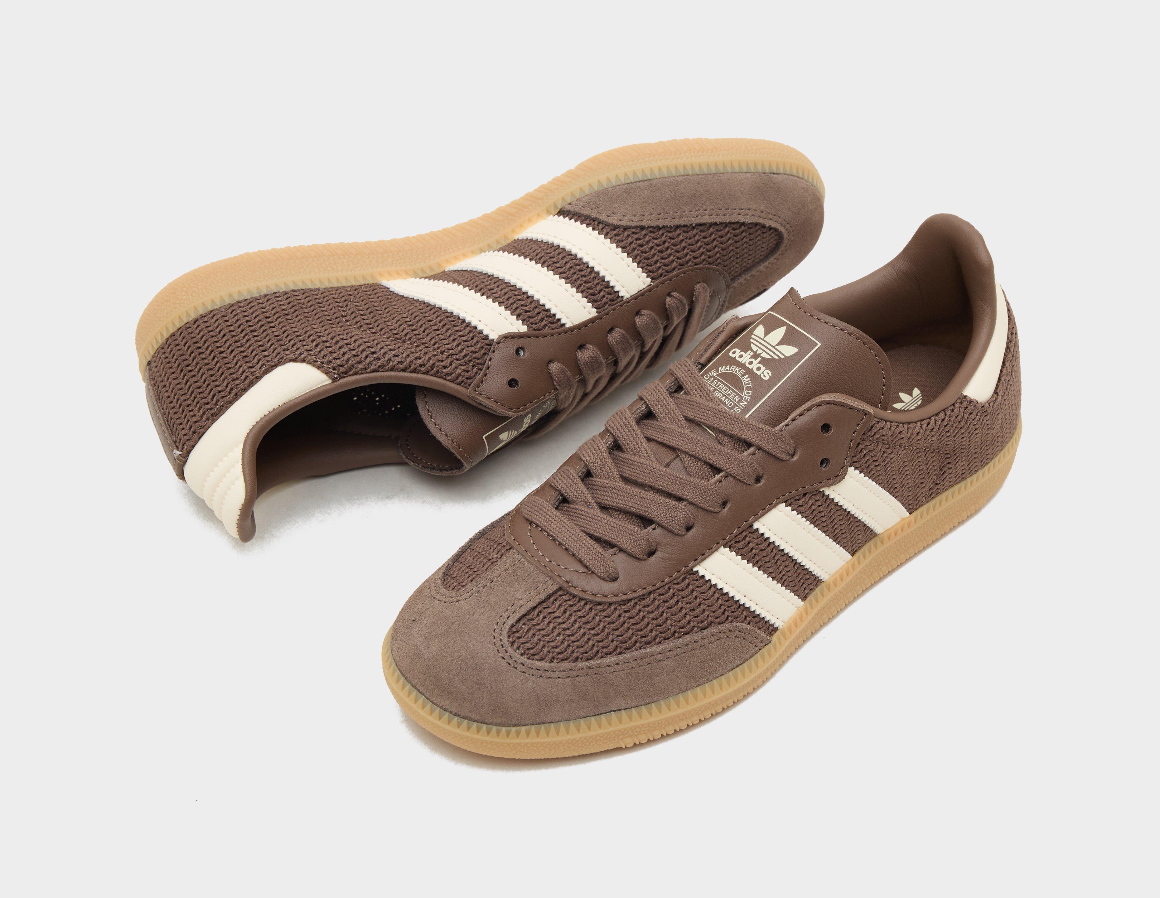 adidas Originals Samba OG Women's
