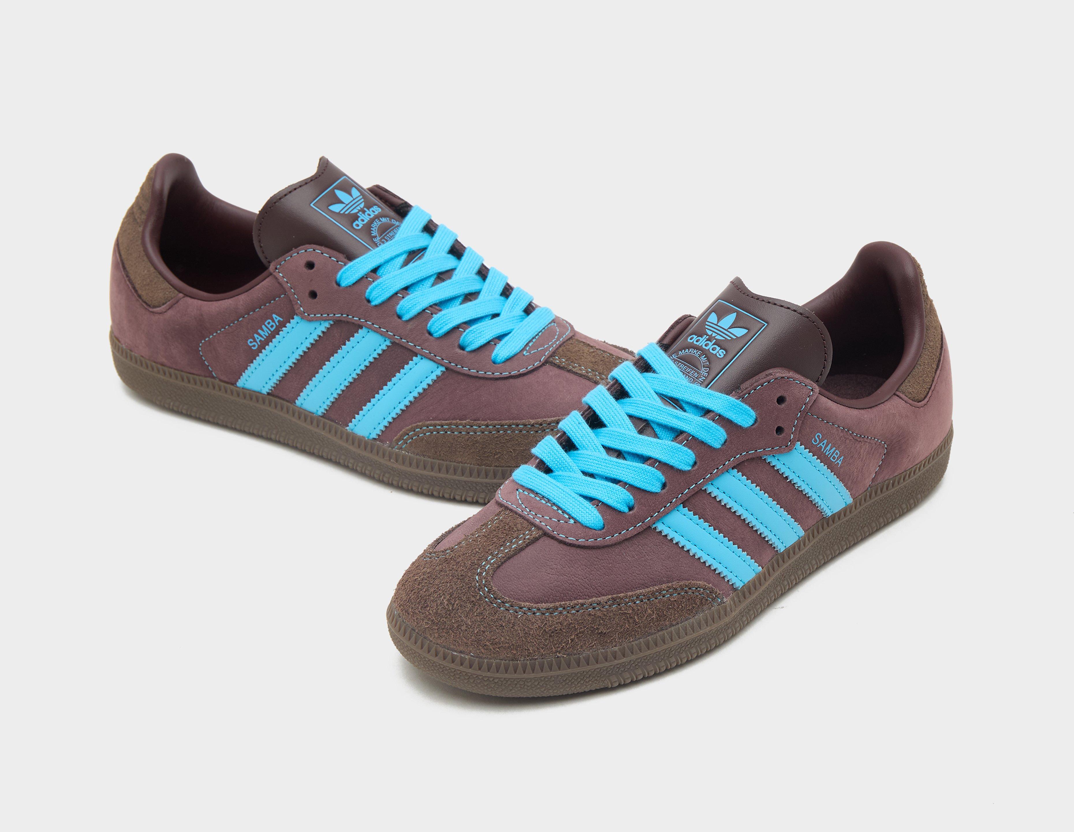 adidas Originals Samba OG Women's