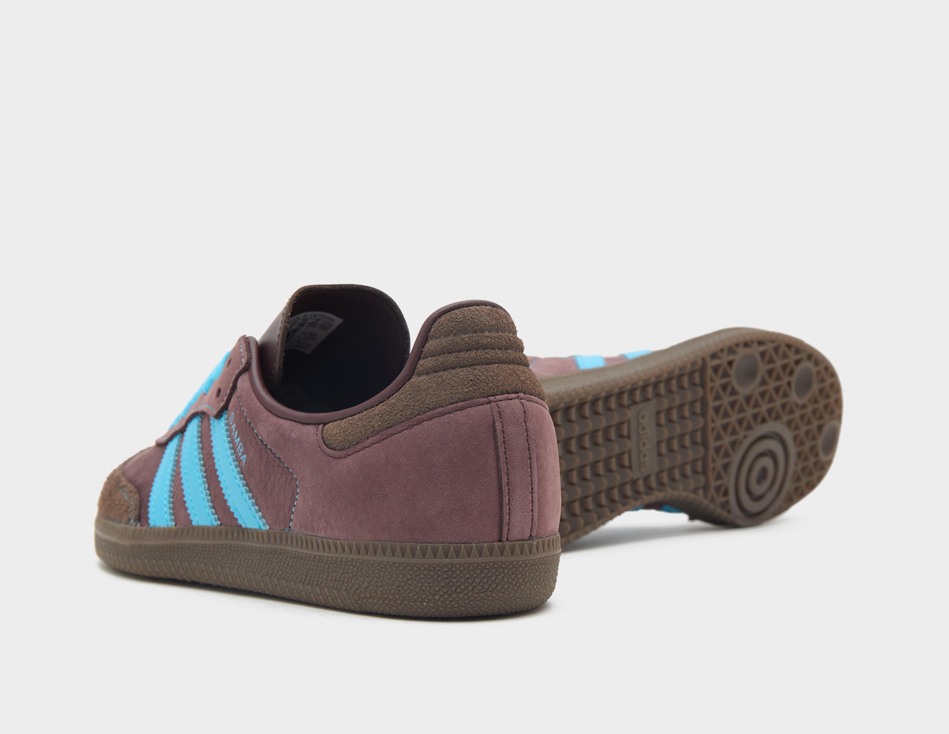 adidas Originals Samba OG Women's