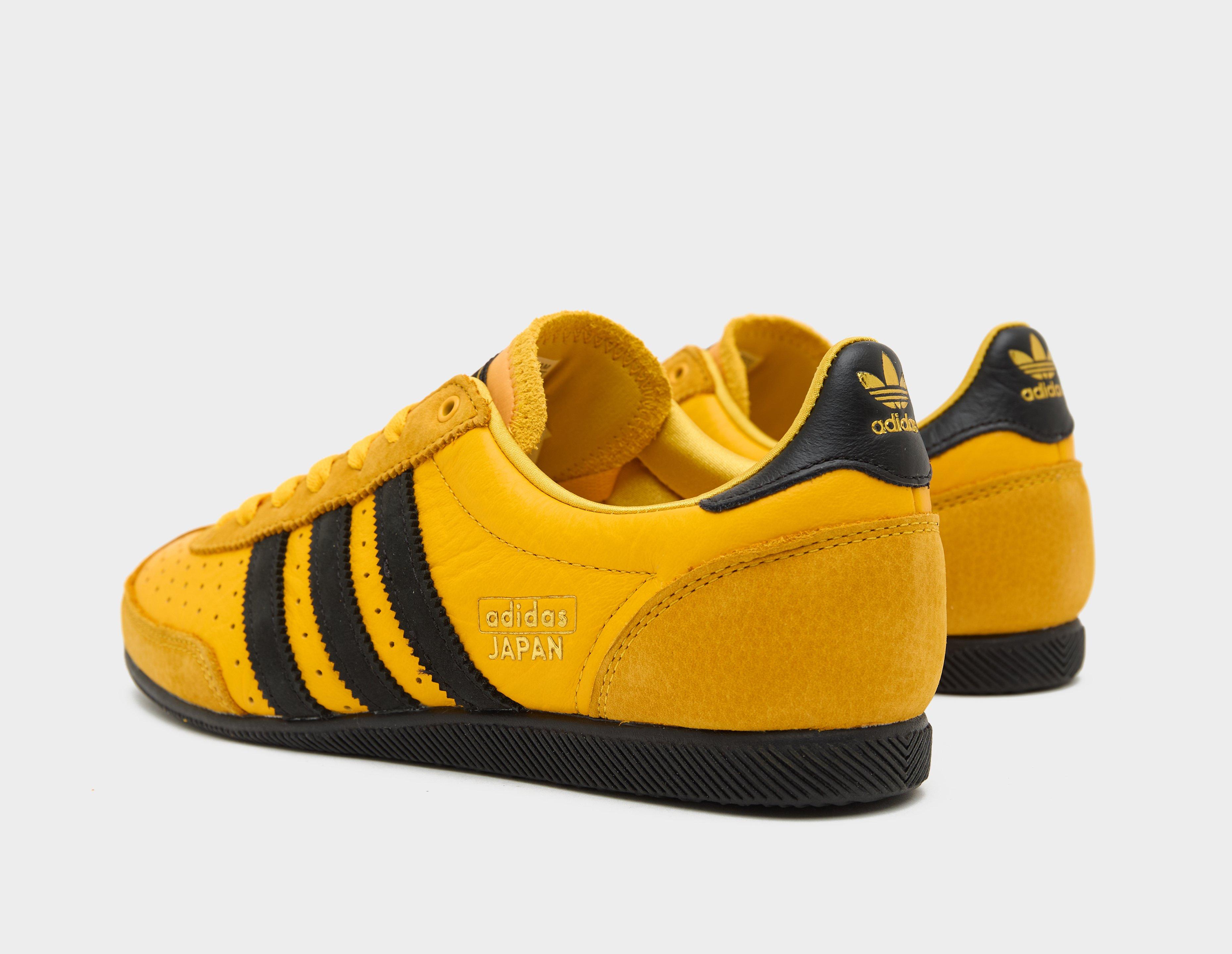 adidas Originals Japan