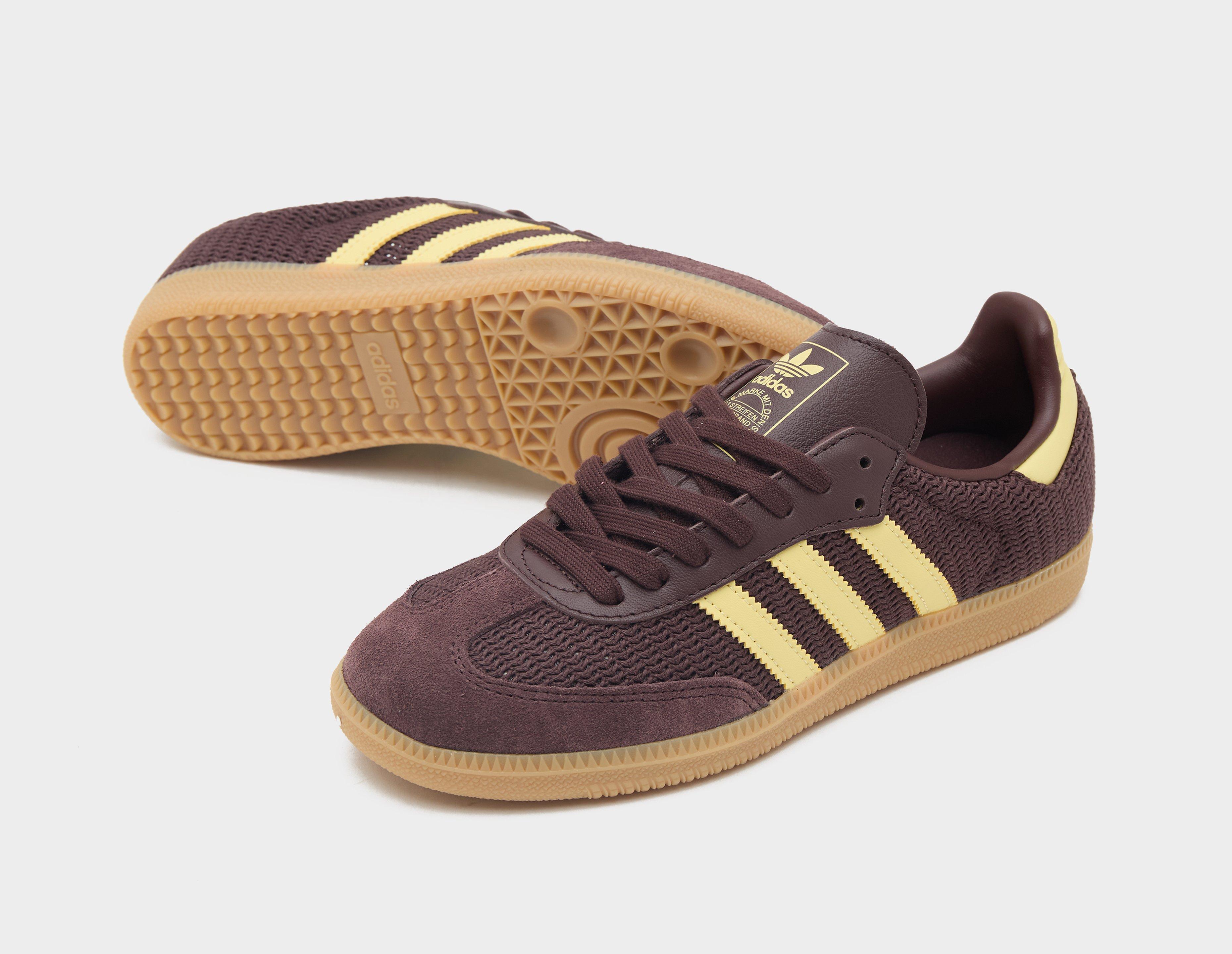adidas Originals Samba OG Women's