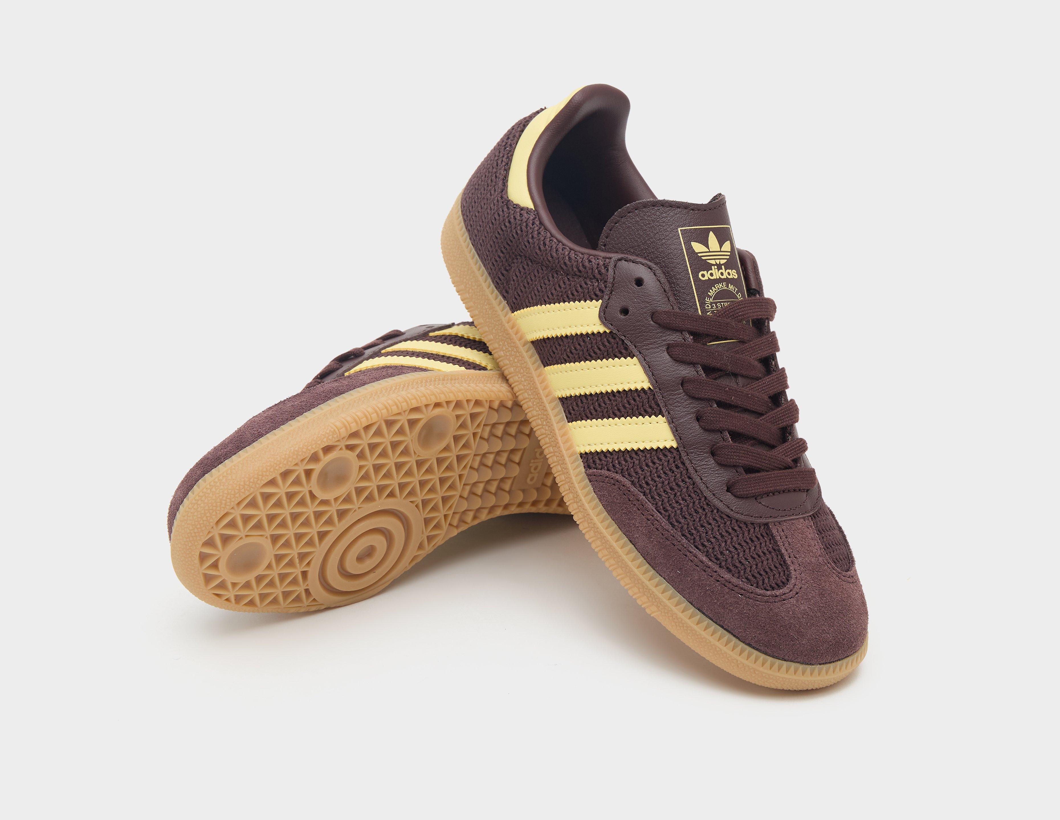 adidas Originals Samba OG Women's