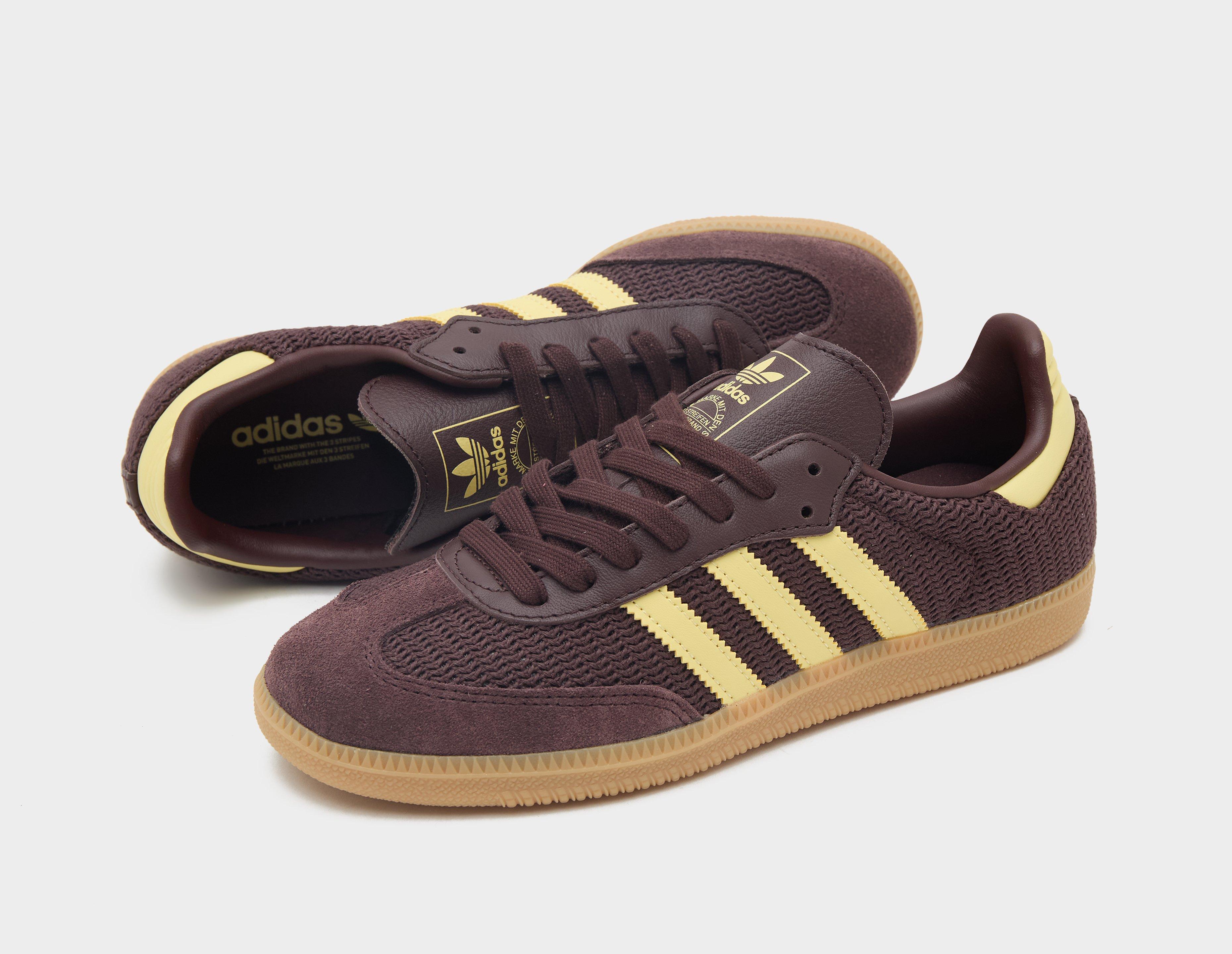 adidas Originals Samba OG Women's