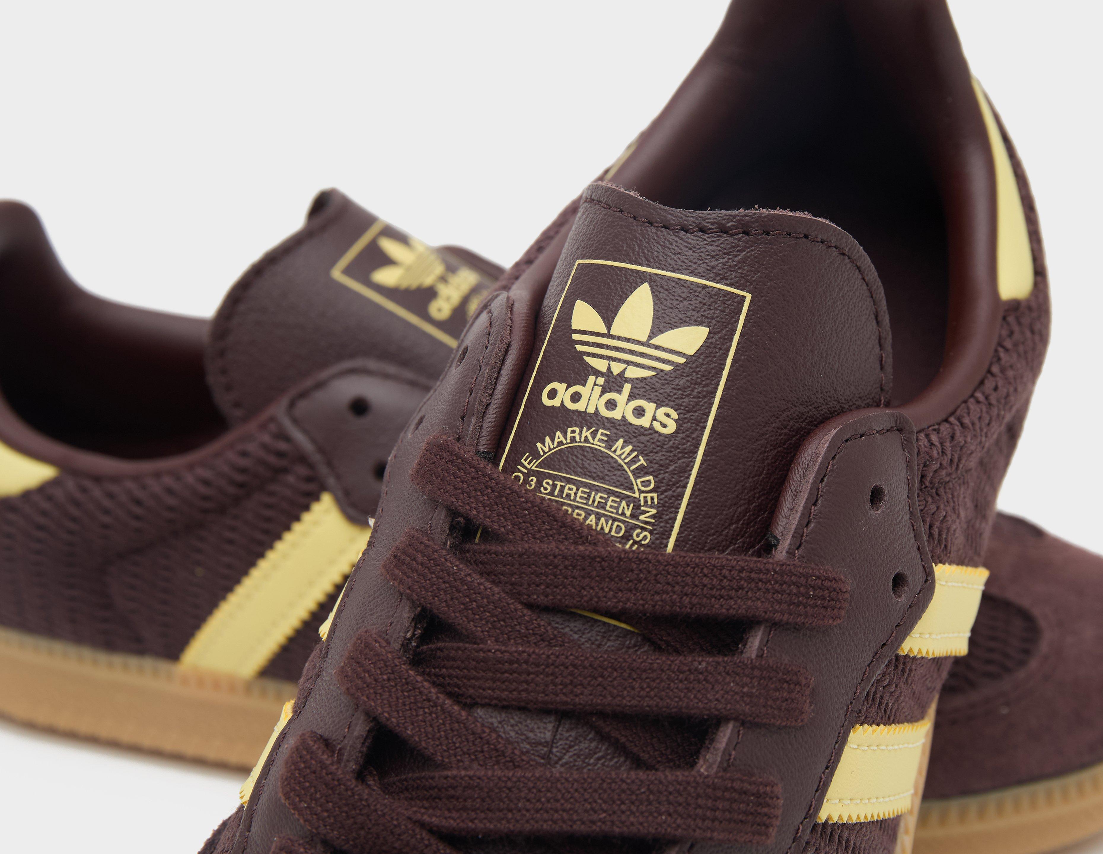 adidas Originals Samba OG Women's