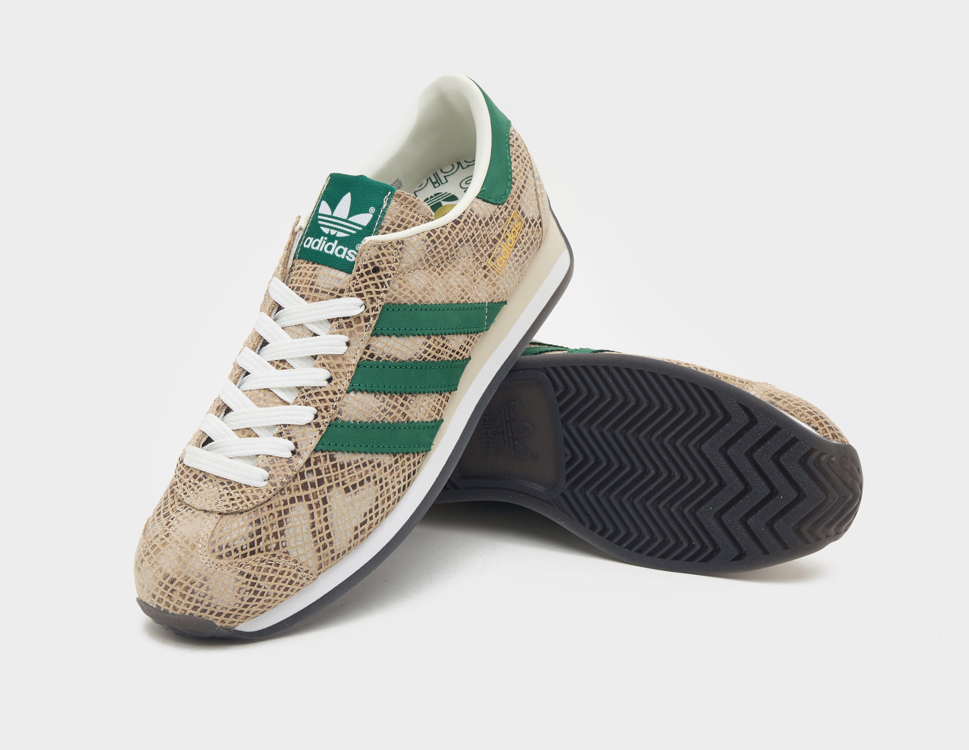 adidas Originals Country Japan