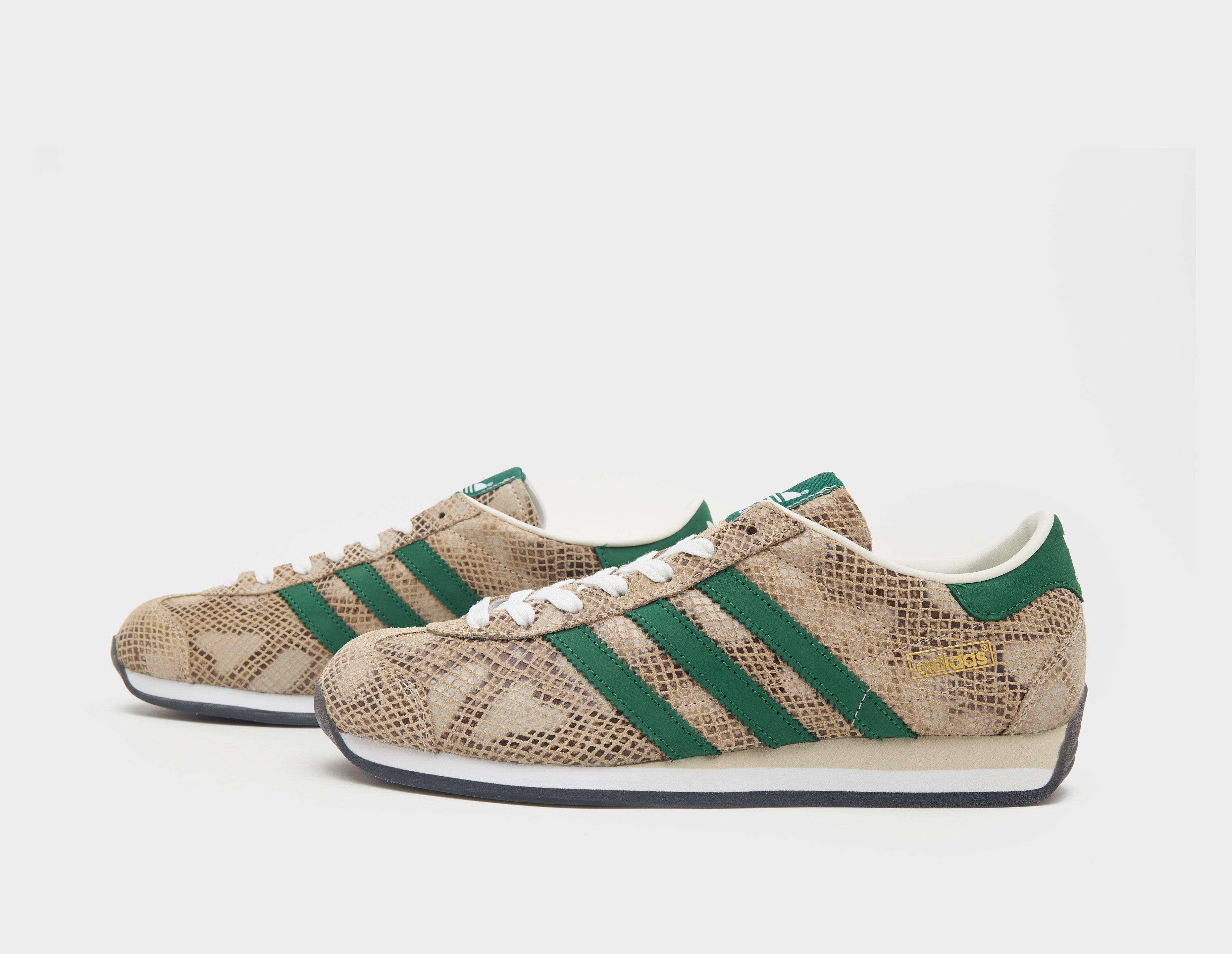 adidas Originals Country Japan