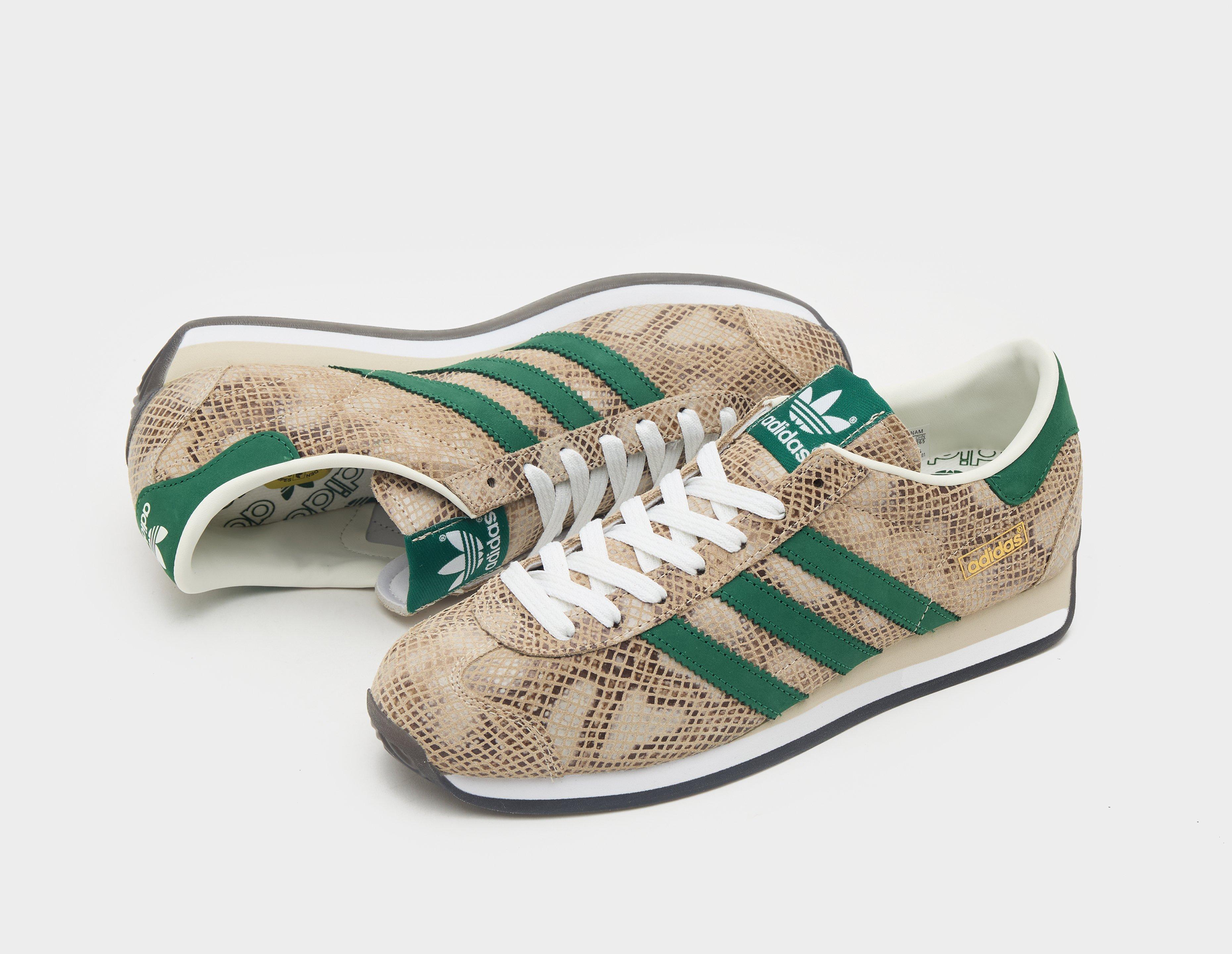 adidas Originals Country Japan