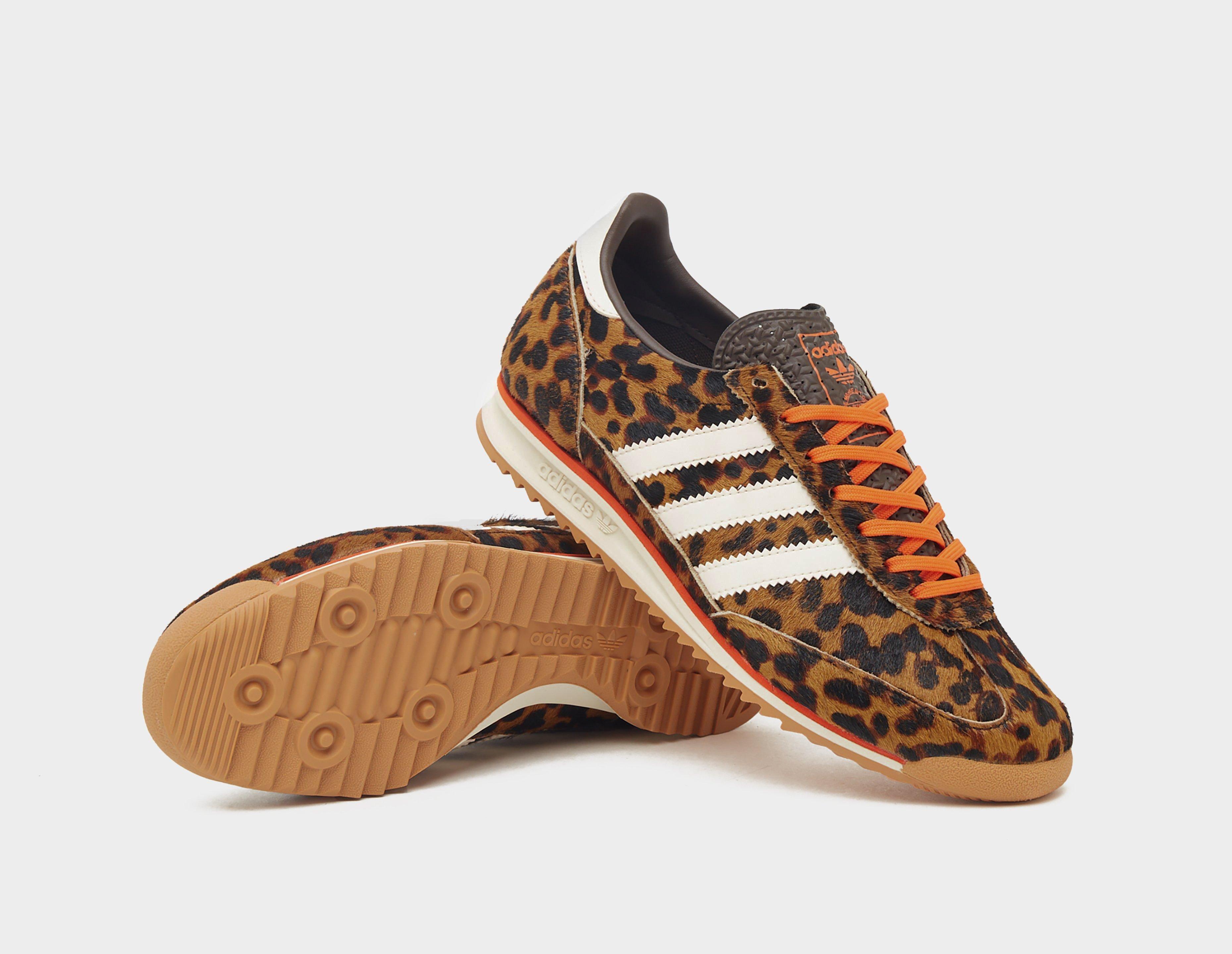 adidas Originals SL 72 Pony Hair Women's