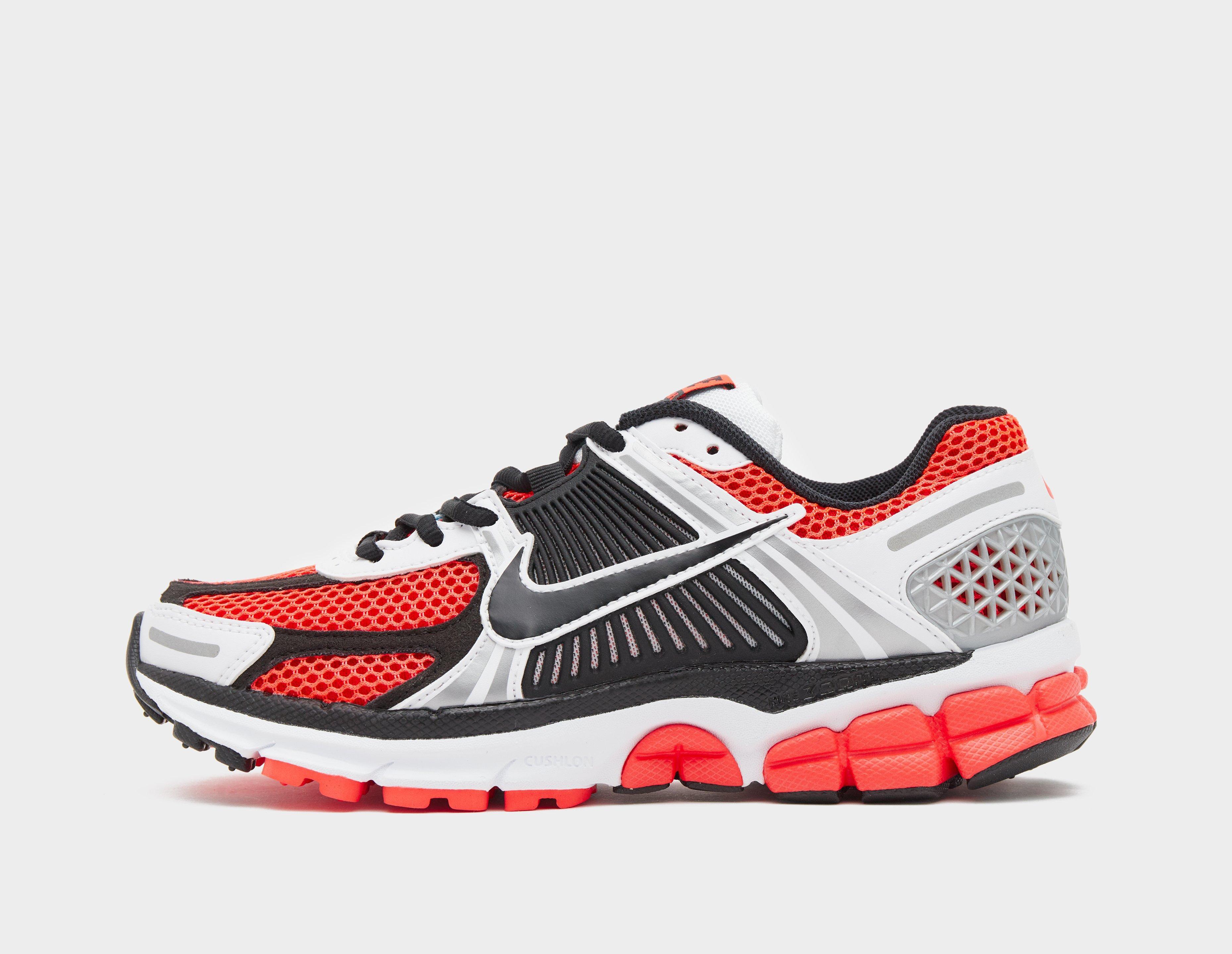 Nike zoom vomero 5 red hotsell