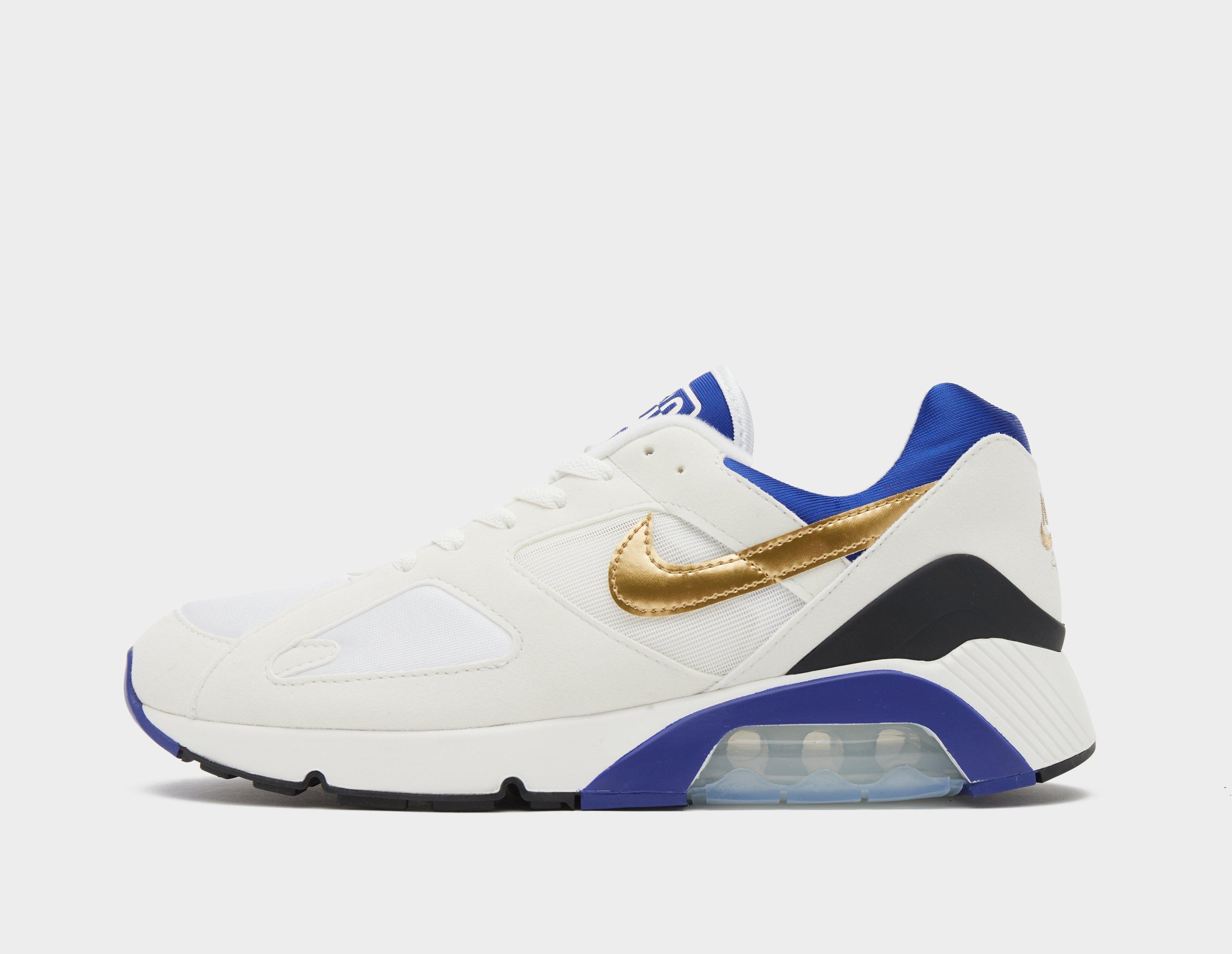 Air force 180 sienten branco