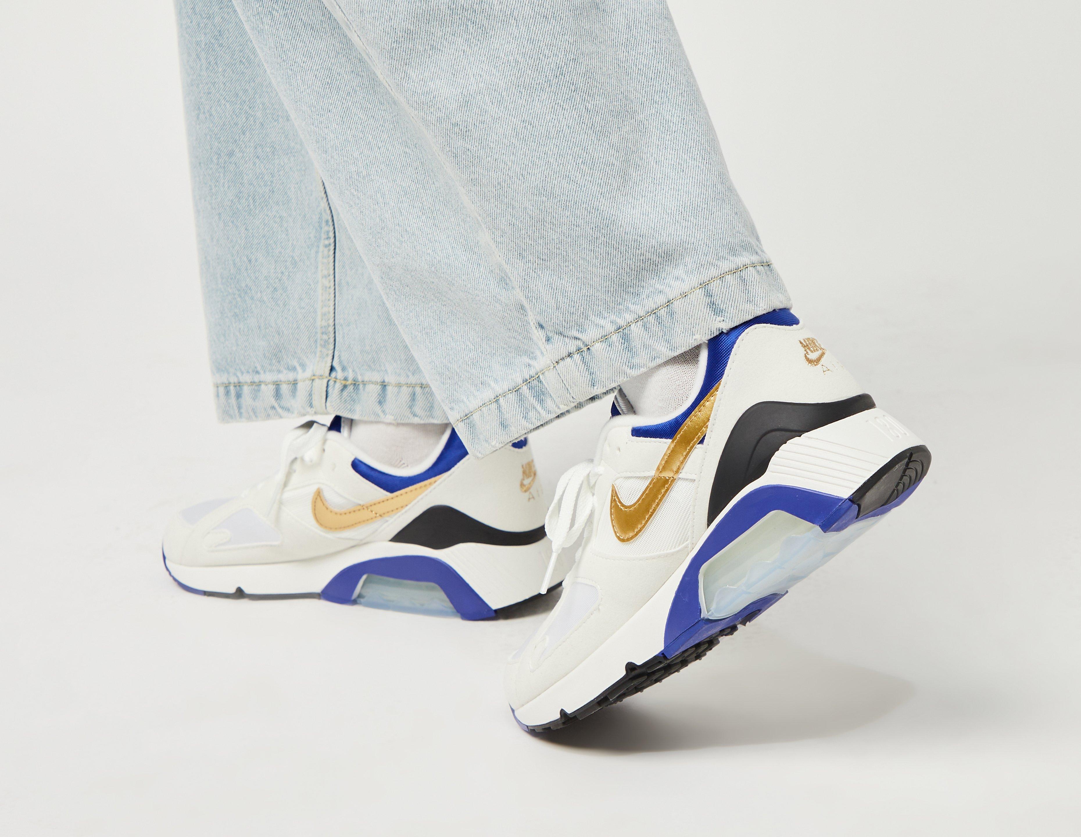 Air max 180 weiß damen on sale