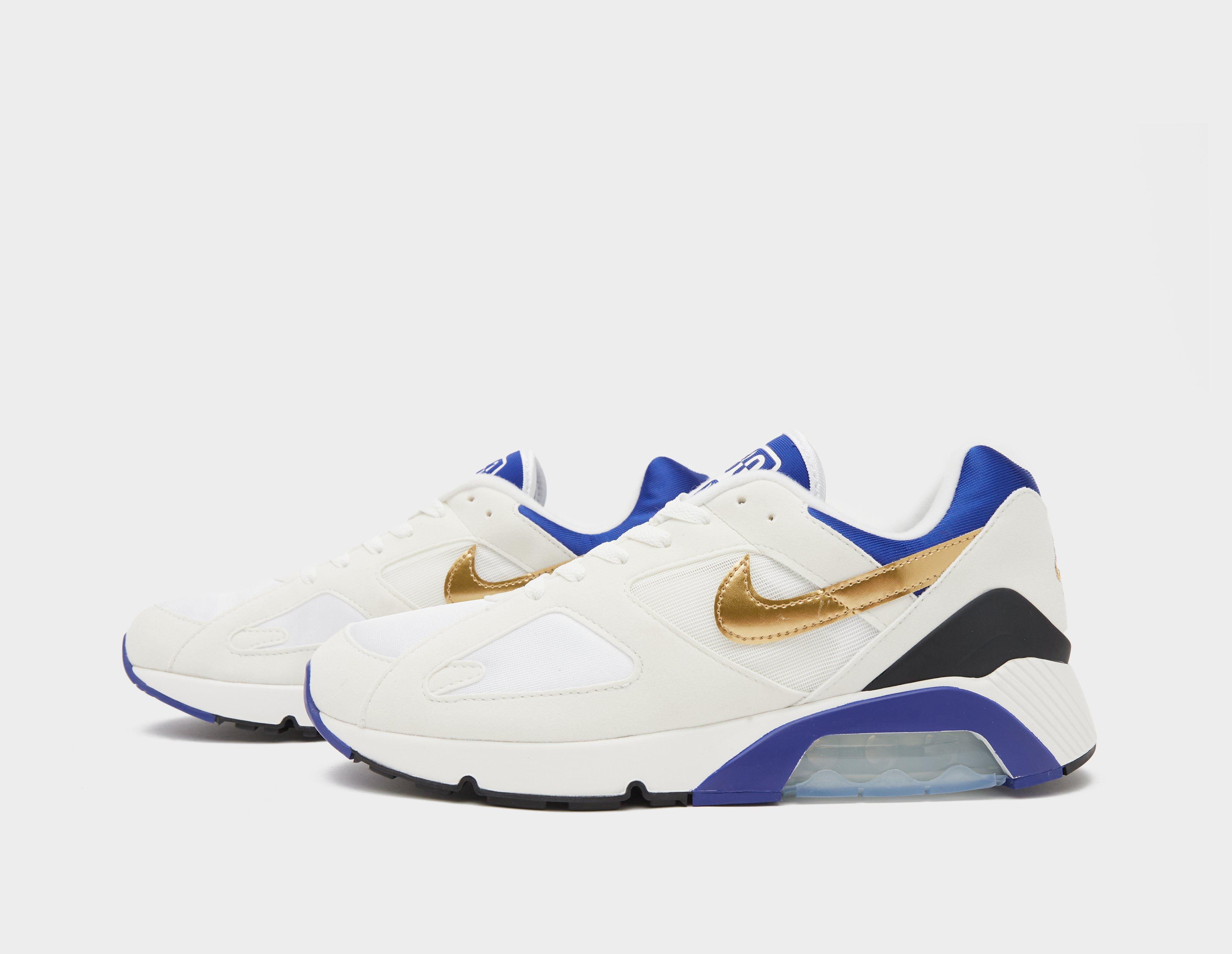 Nike Air Max 180 Women's