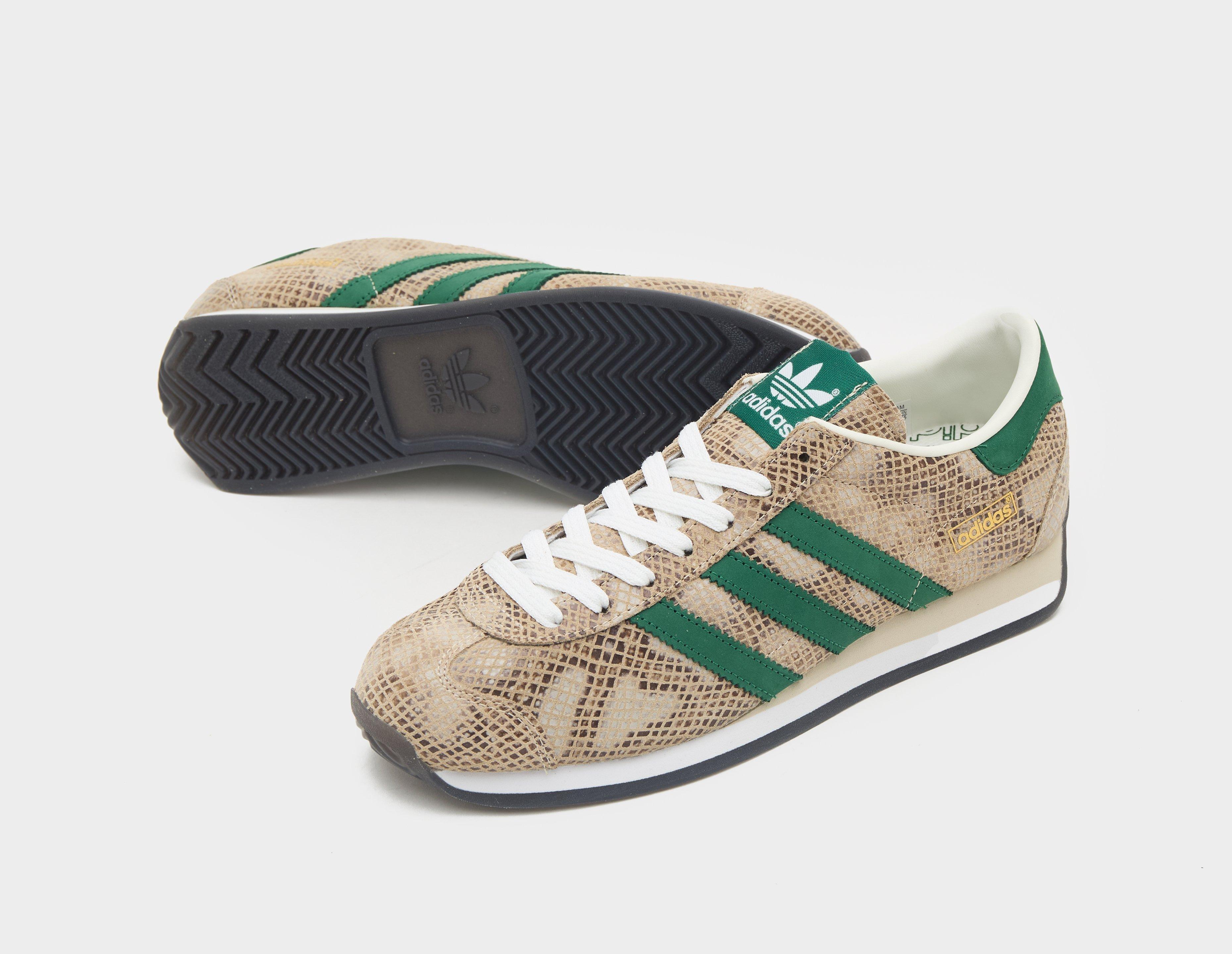 adidas Originals Country Japan Women's