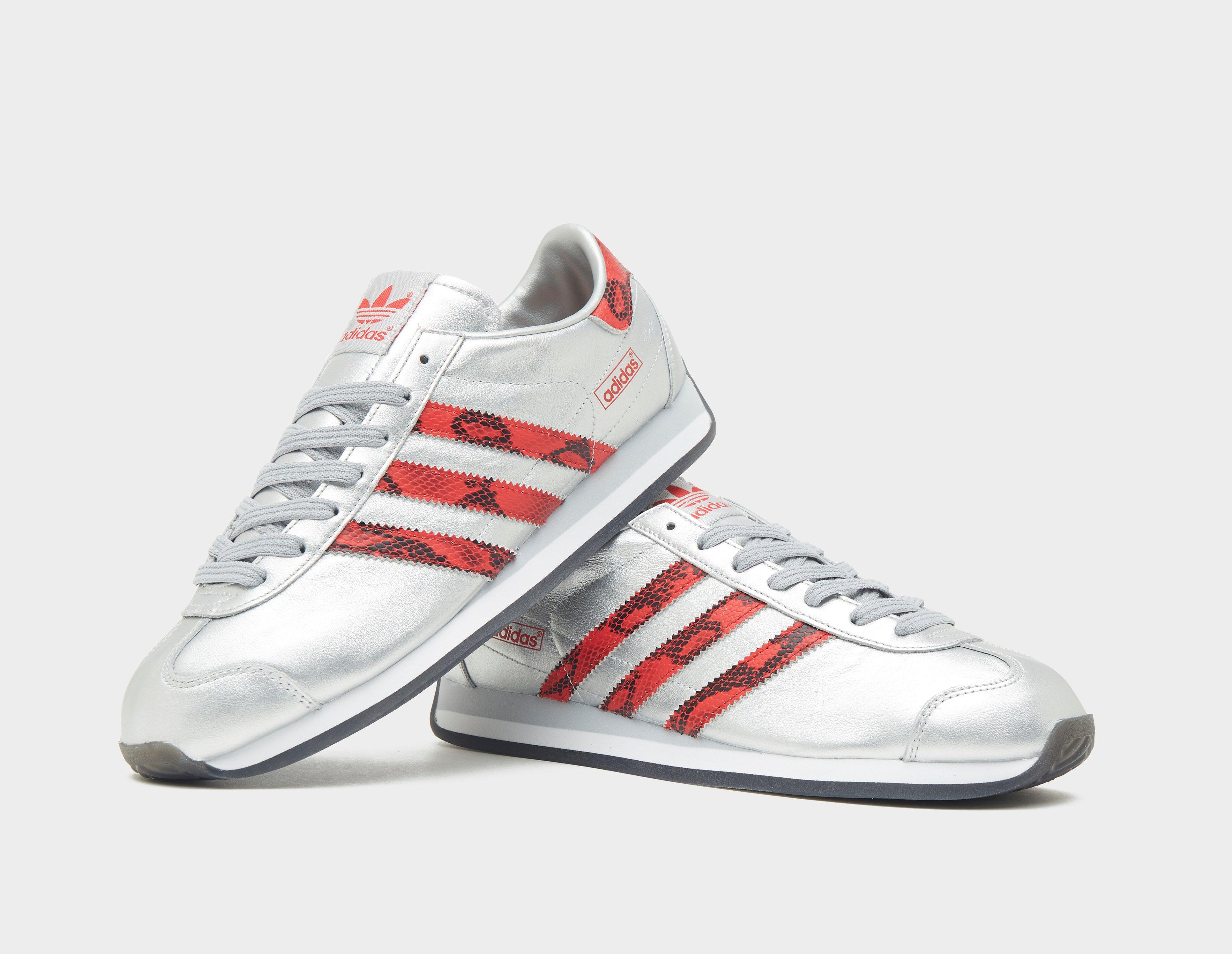 adidas Originals Country Japan Women's