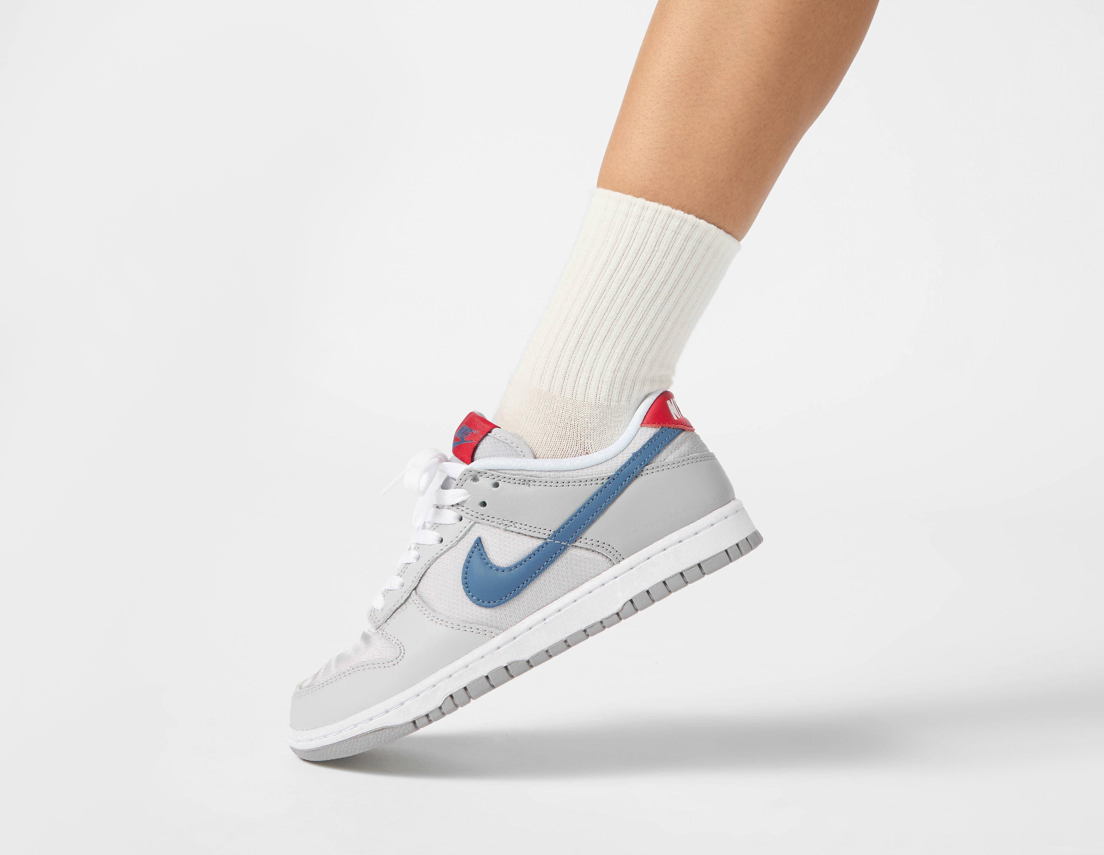 Nike Dunk Low para mujer