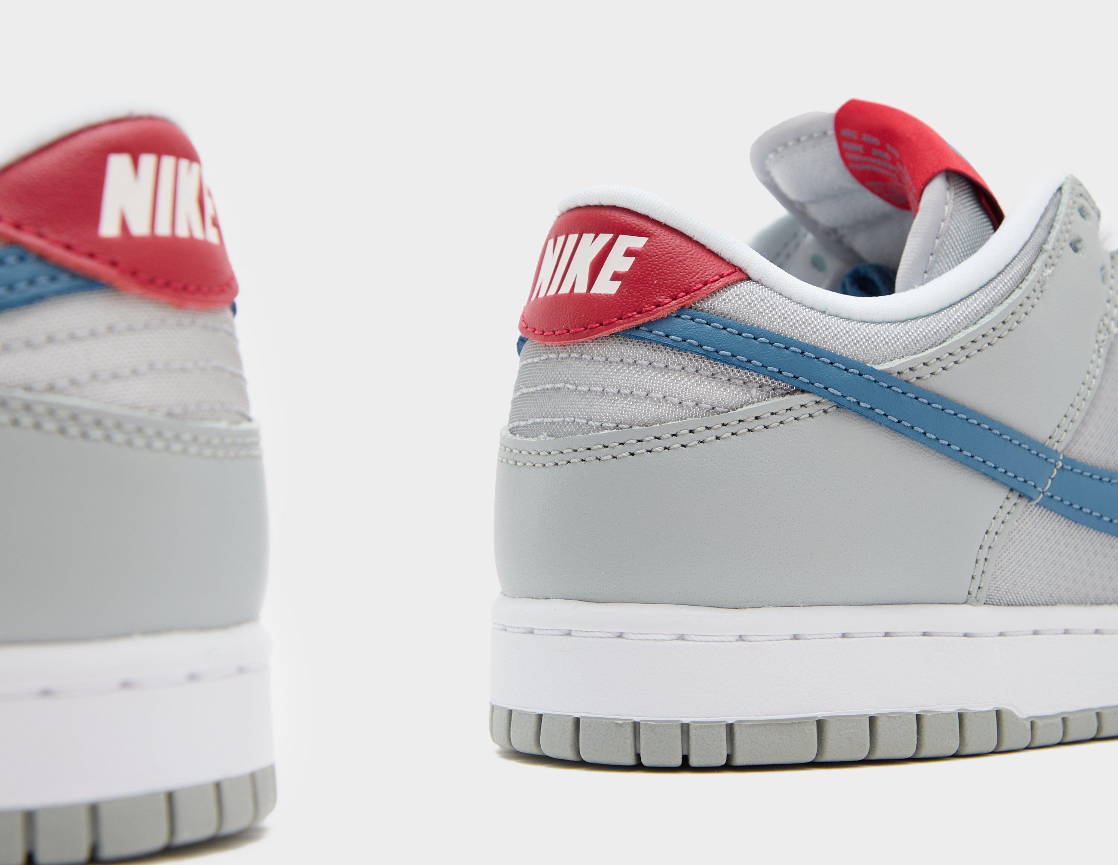 Nike Dunk Low para mujer