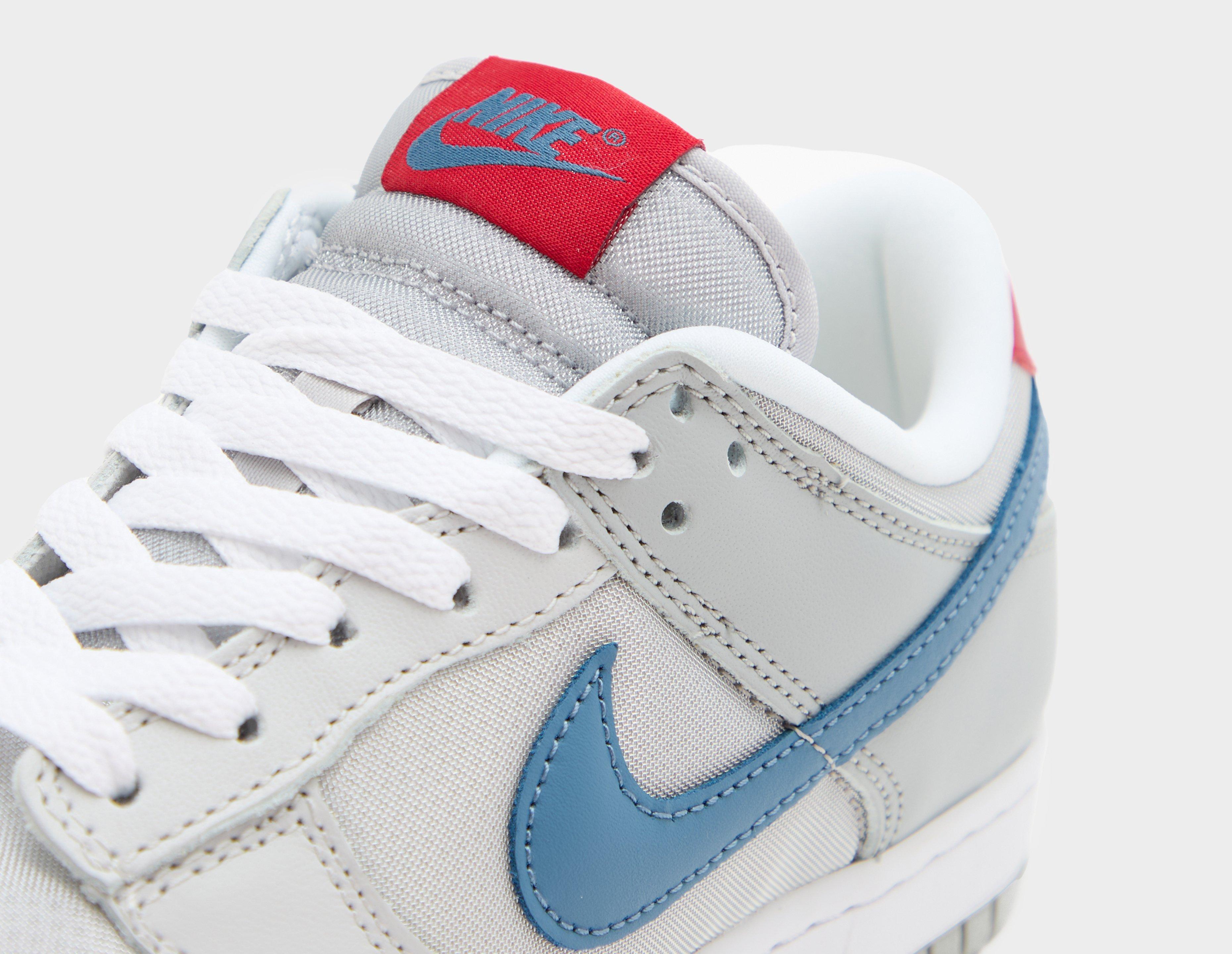 Nike Dunk Low para mujer