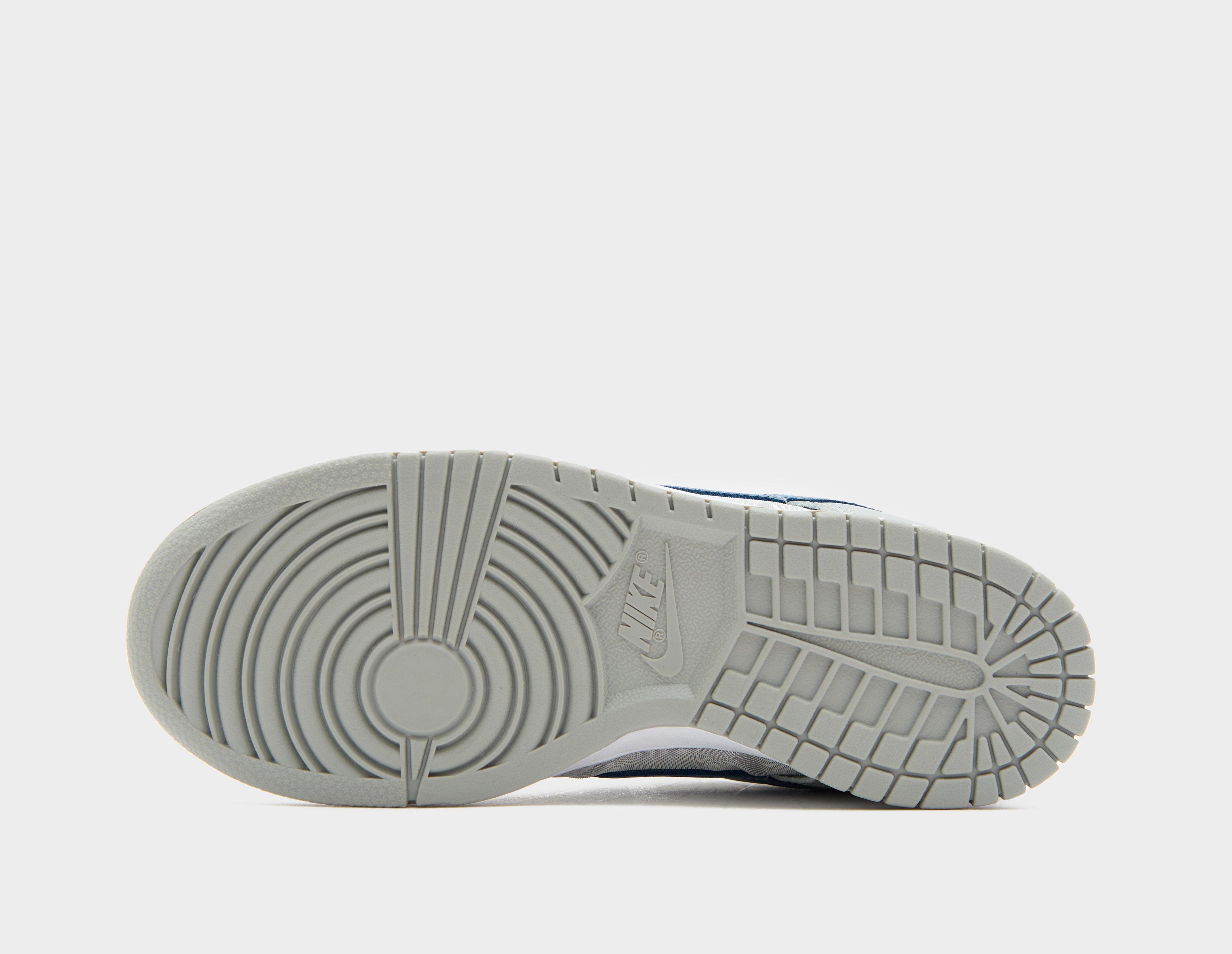 Nike Dunk Low para mujer