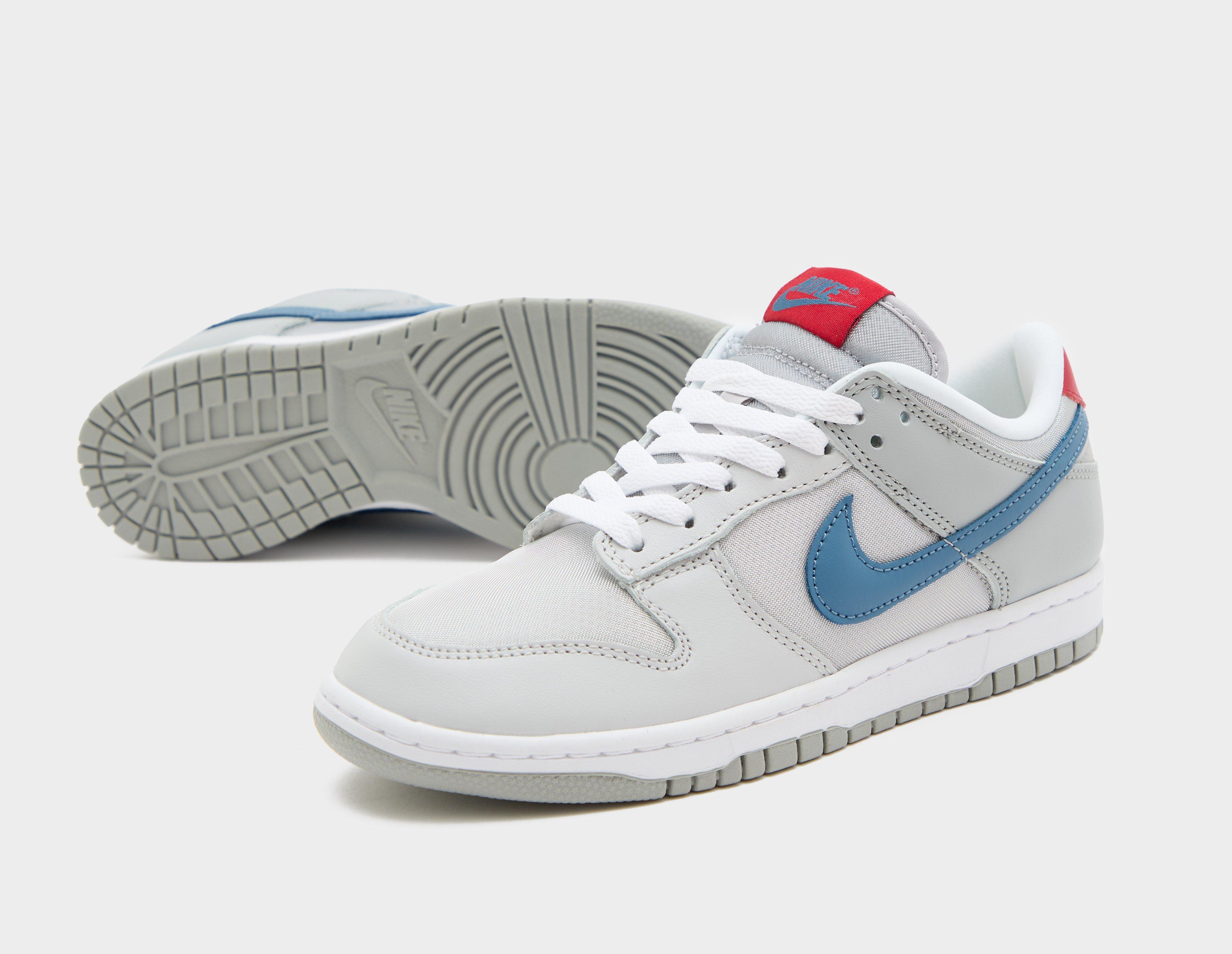 Nike Dunk Low para mujer