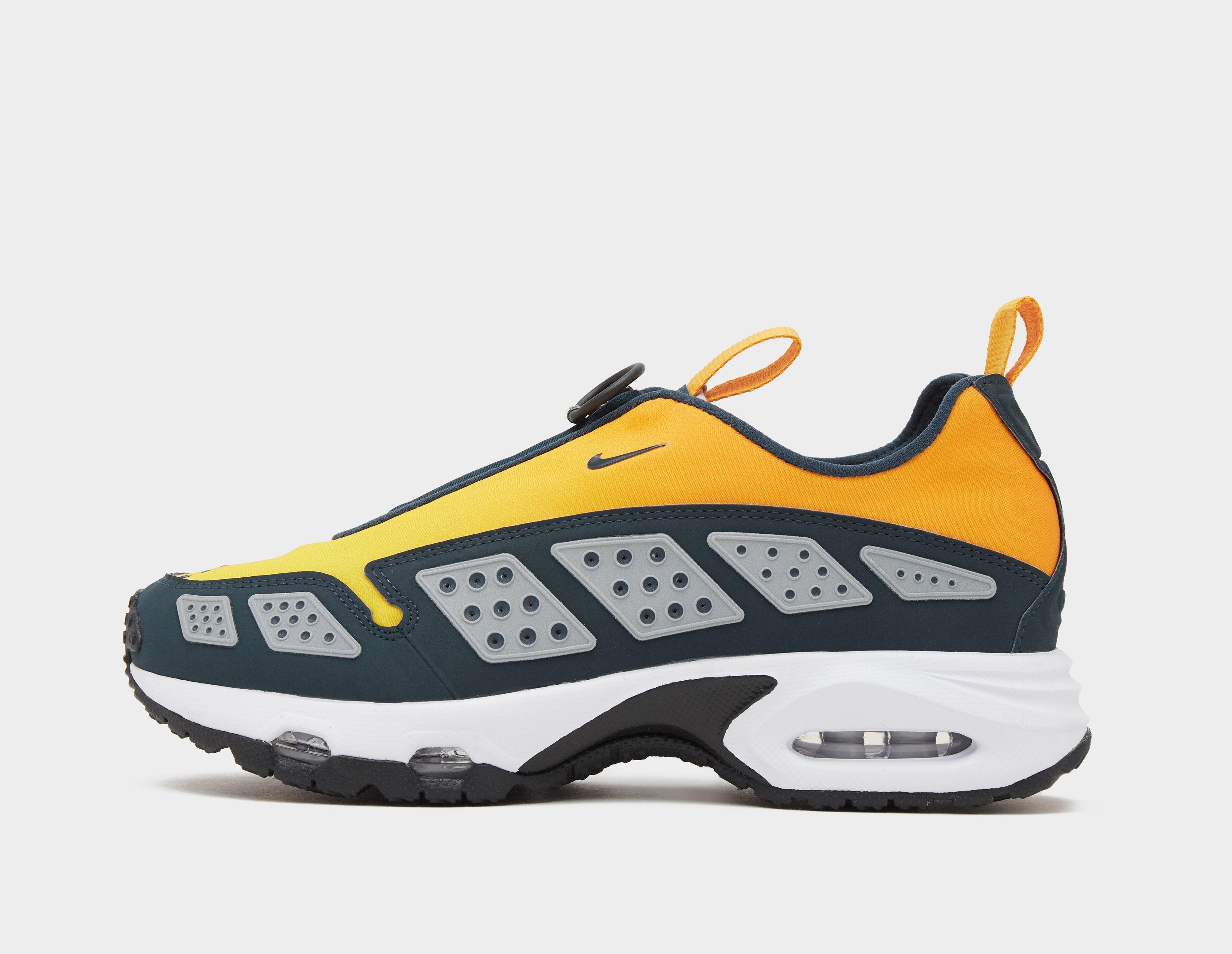 Air max gelb online