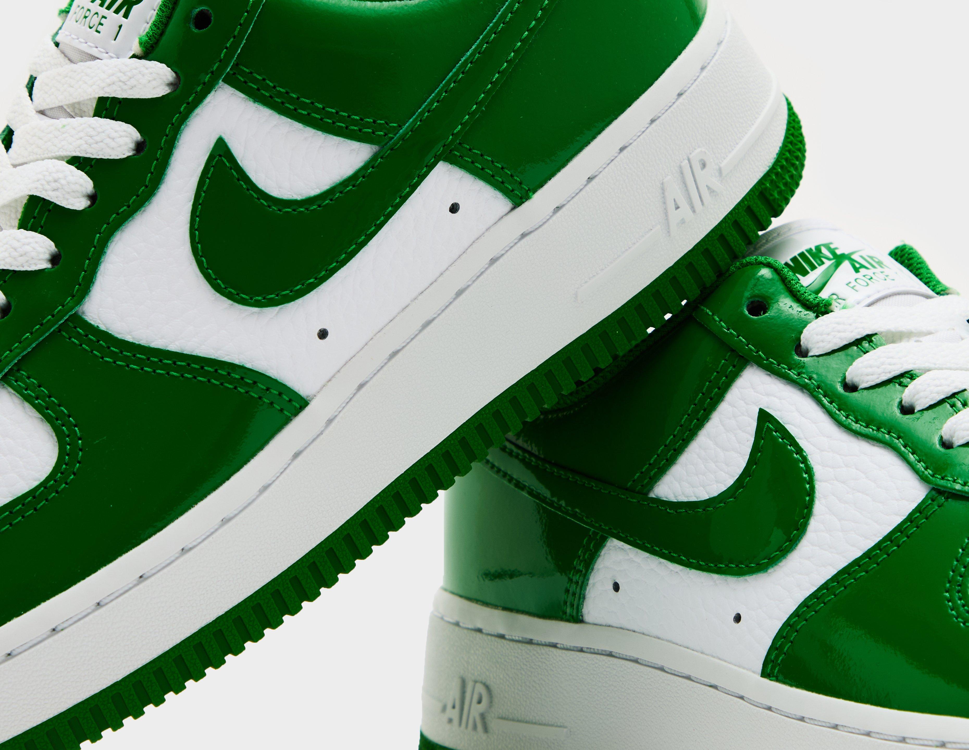 Nike Air Force 1 '07 Women's