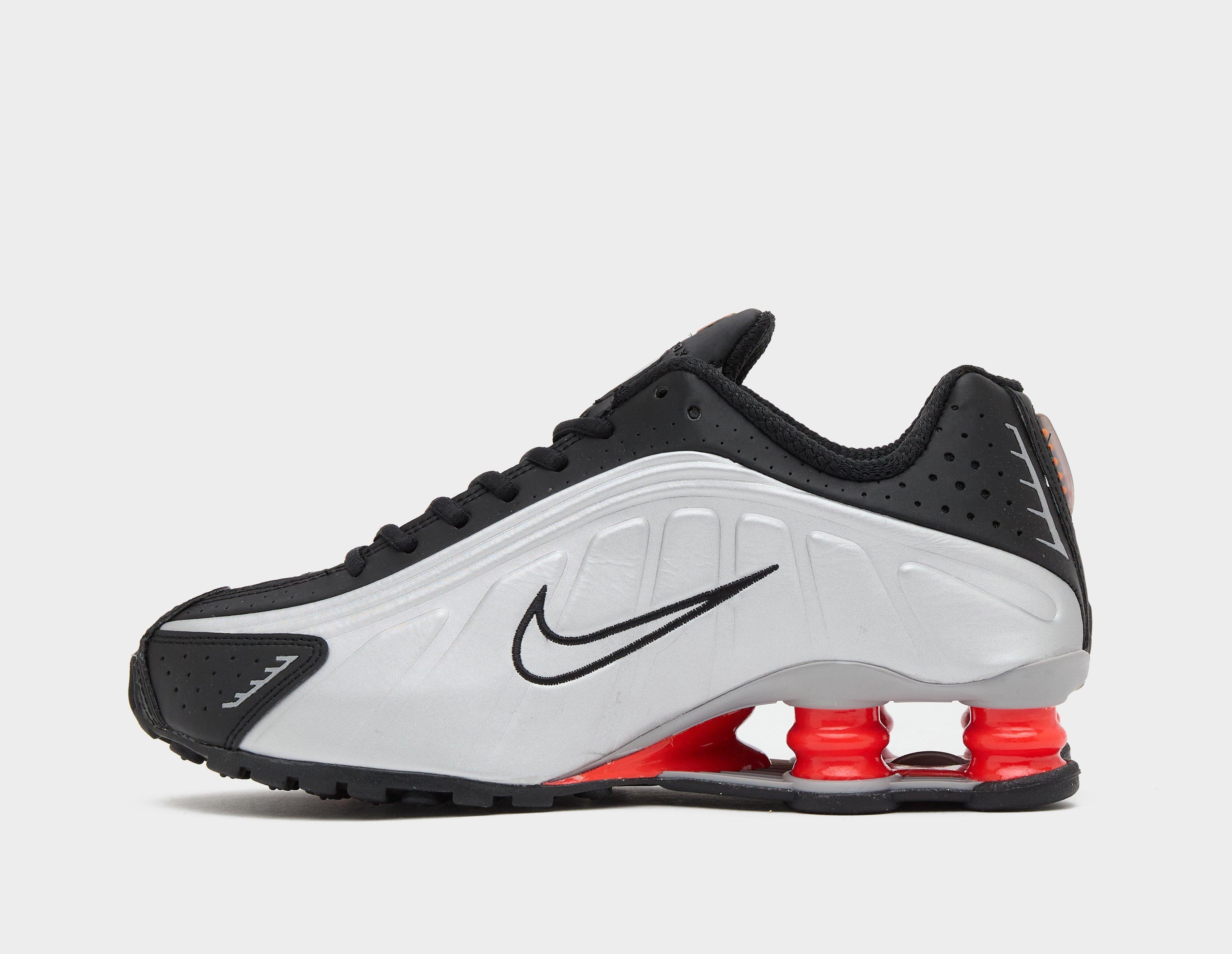 Negozio online scarpe nike shox on sale