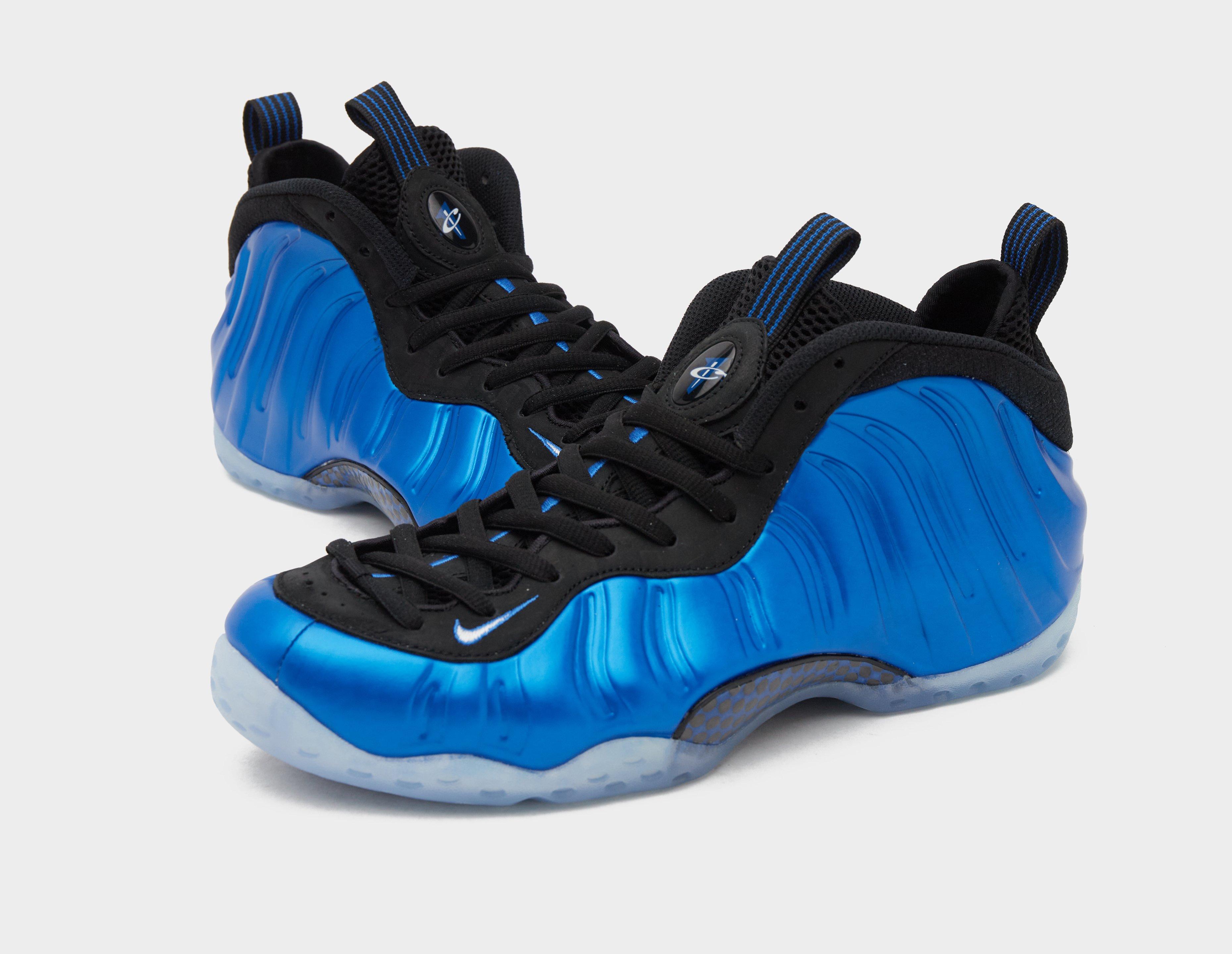 Nike Air Foamposite One