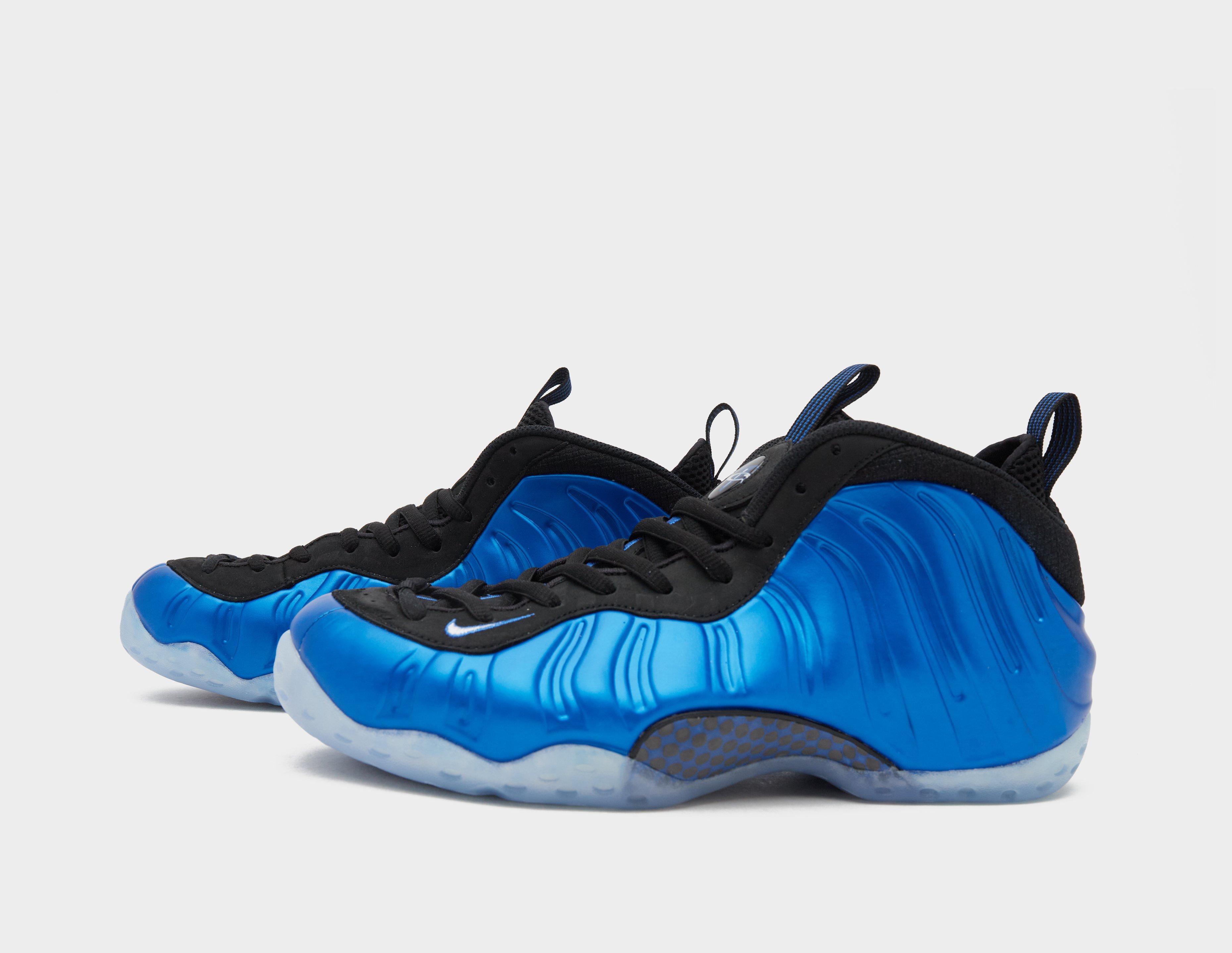 Nike Air Foamposite One