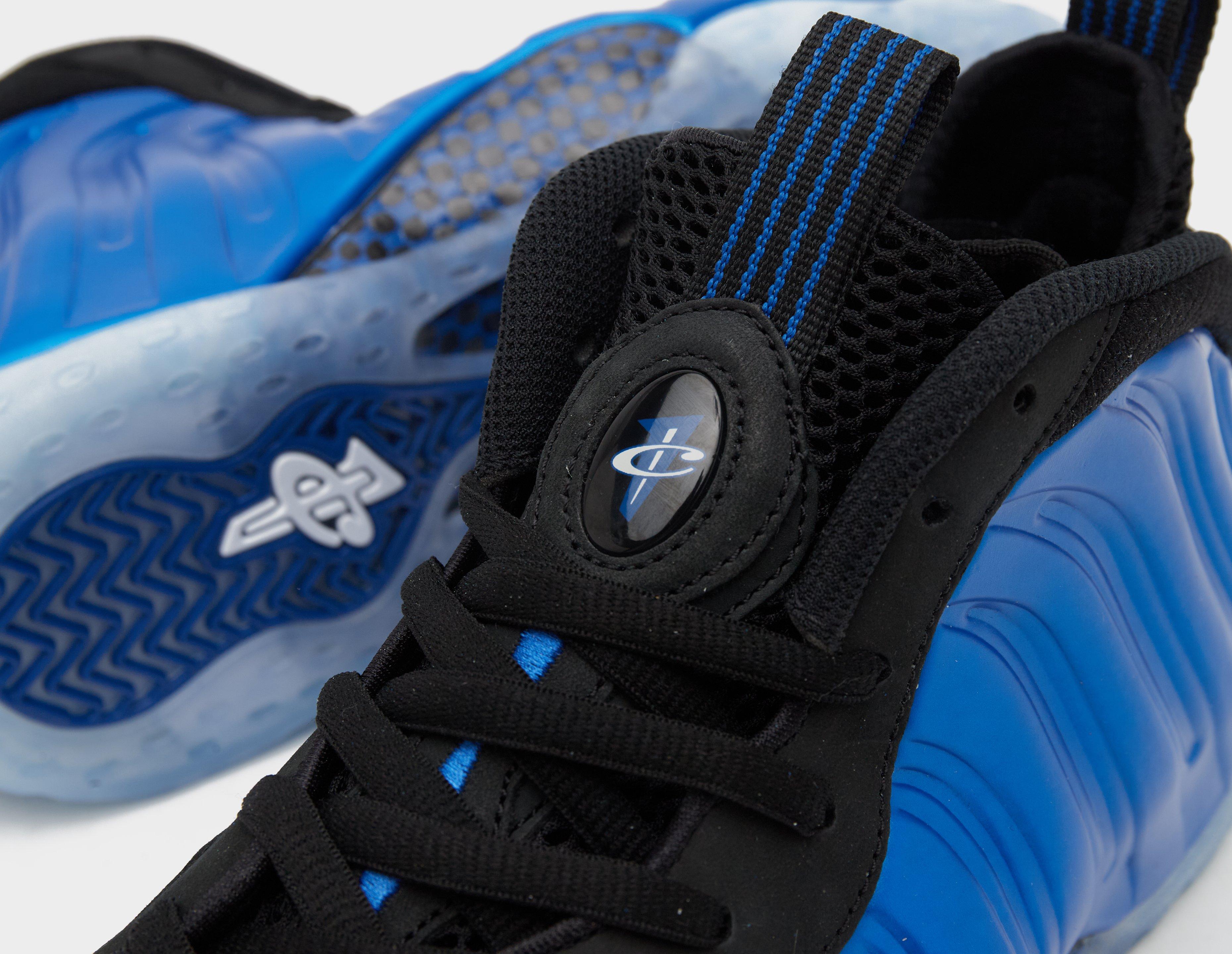 Nike Air Foamposite One