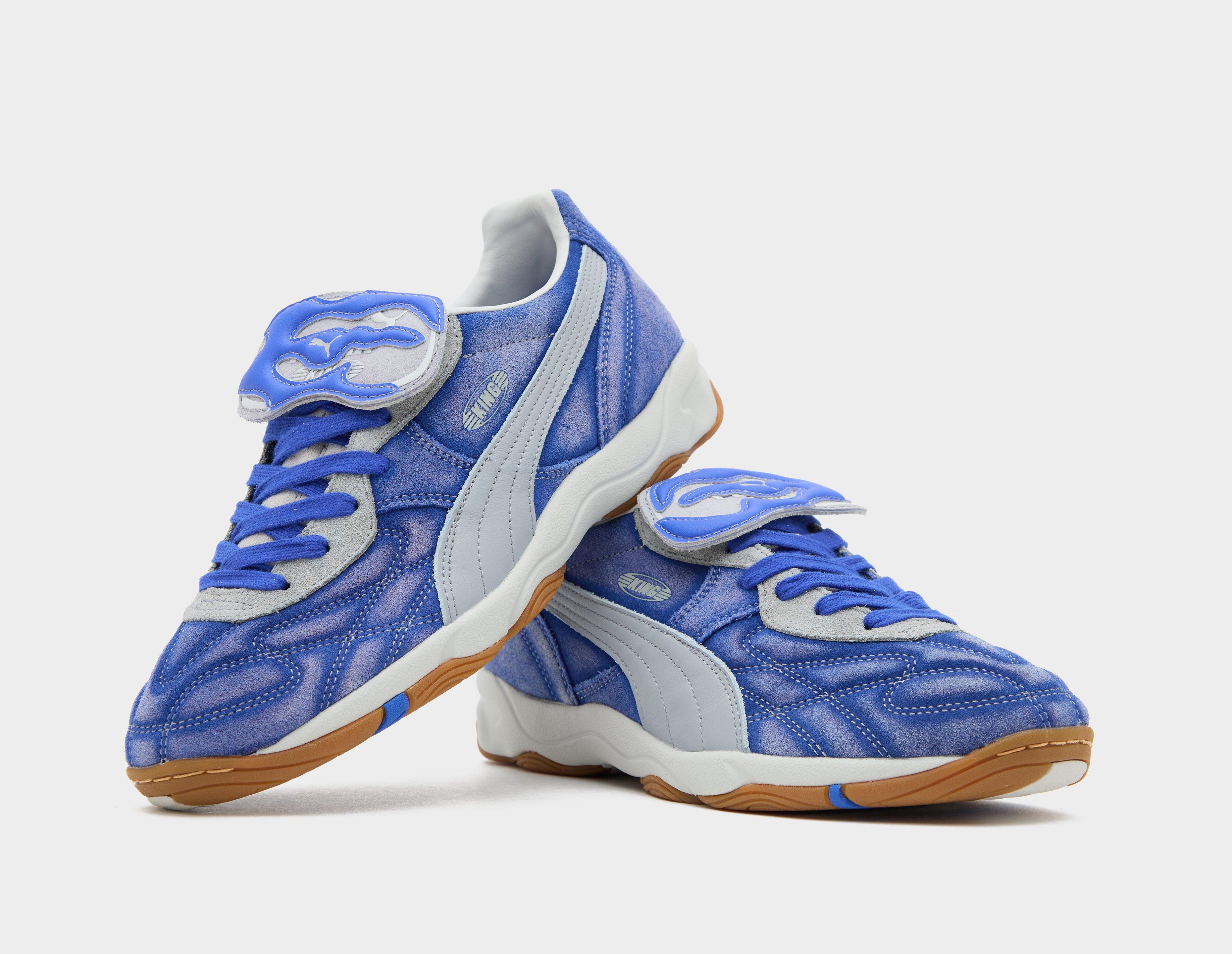 PUMA x Kid Super King Indoor