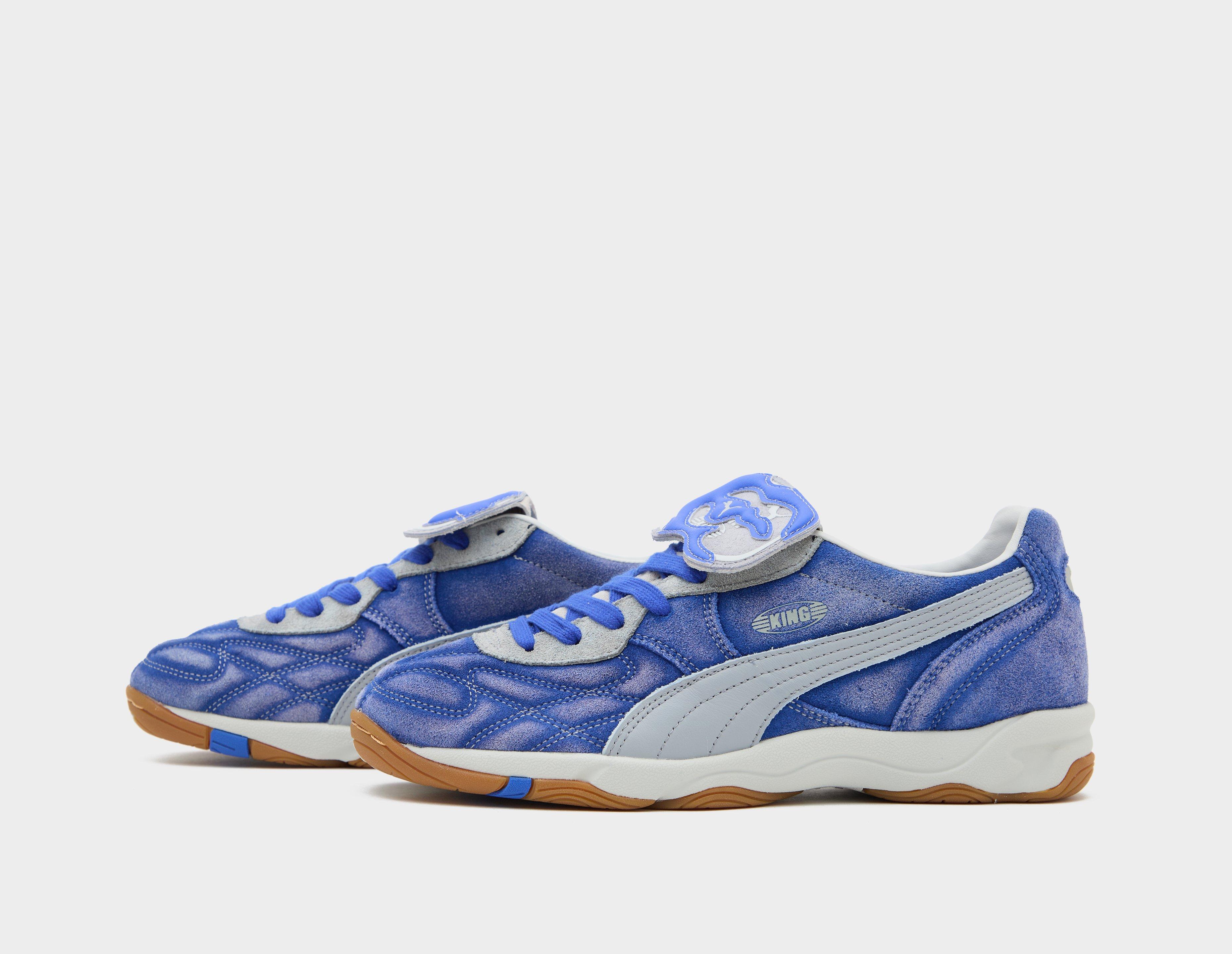 PUMA x Kid Super King Indoor