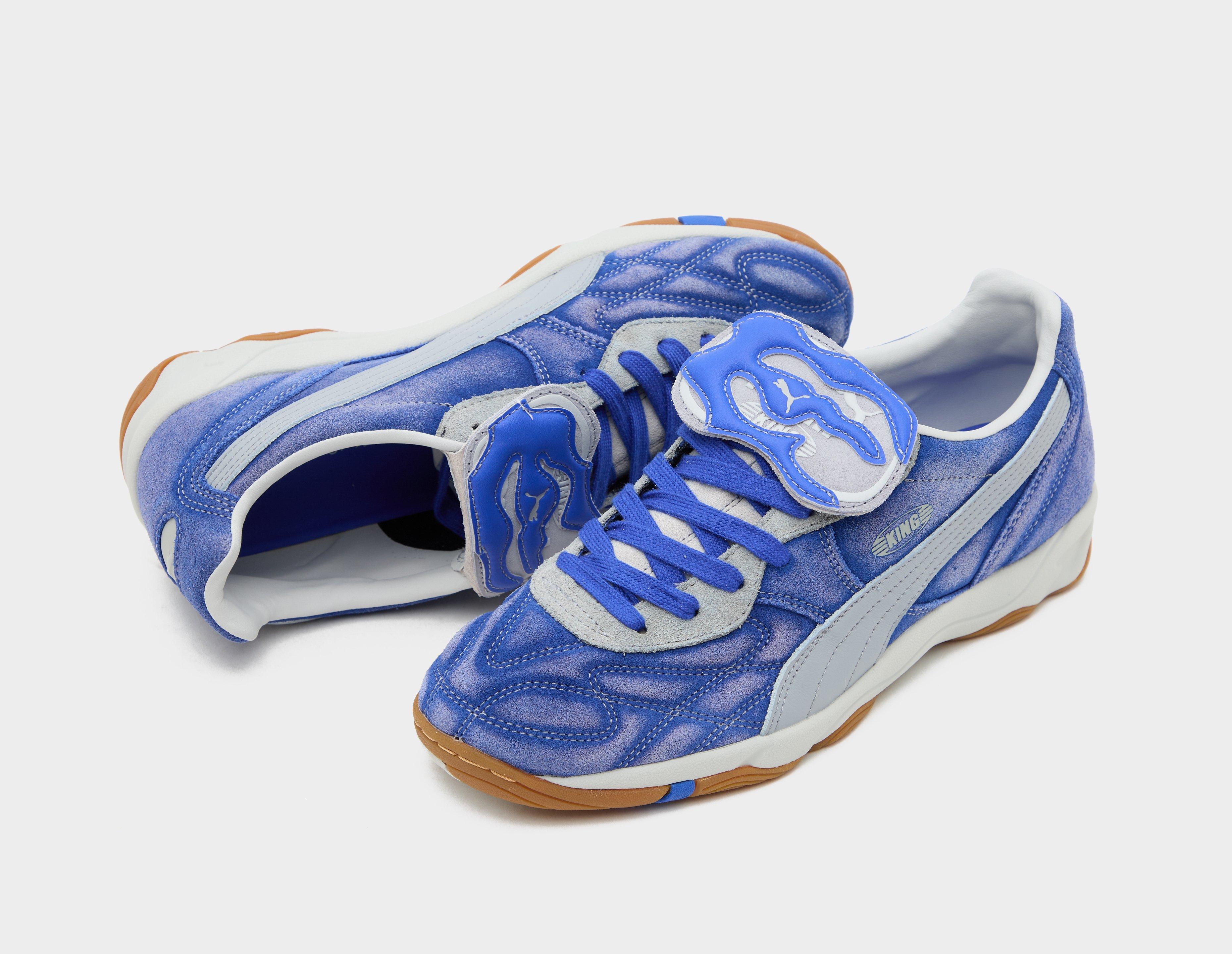 PUMA x Kid Super King Indoor