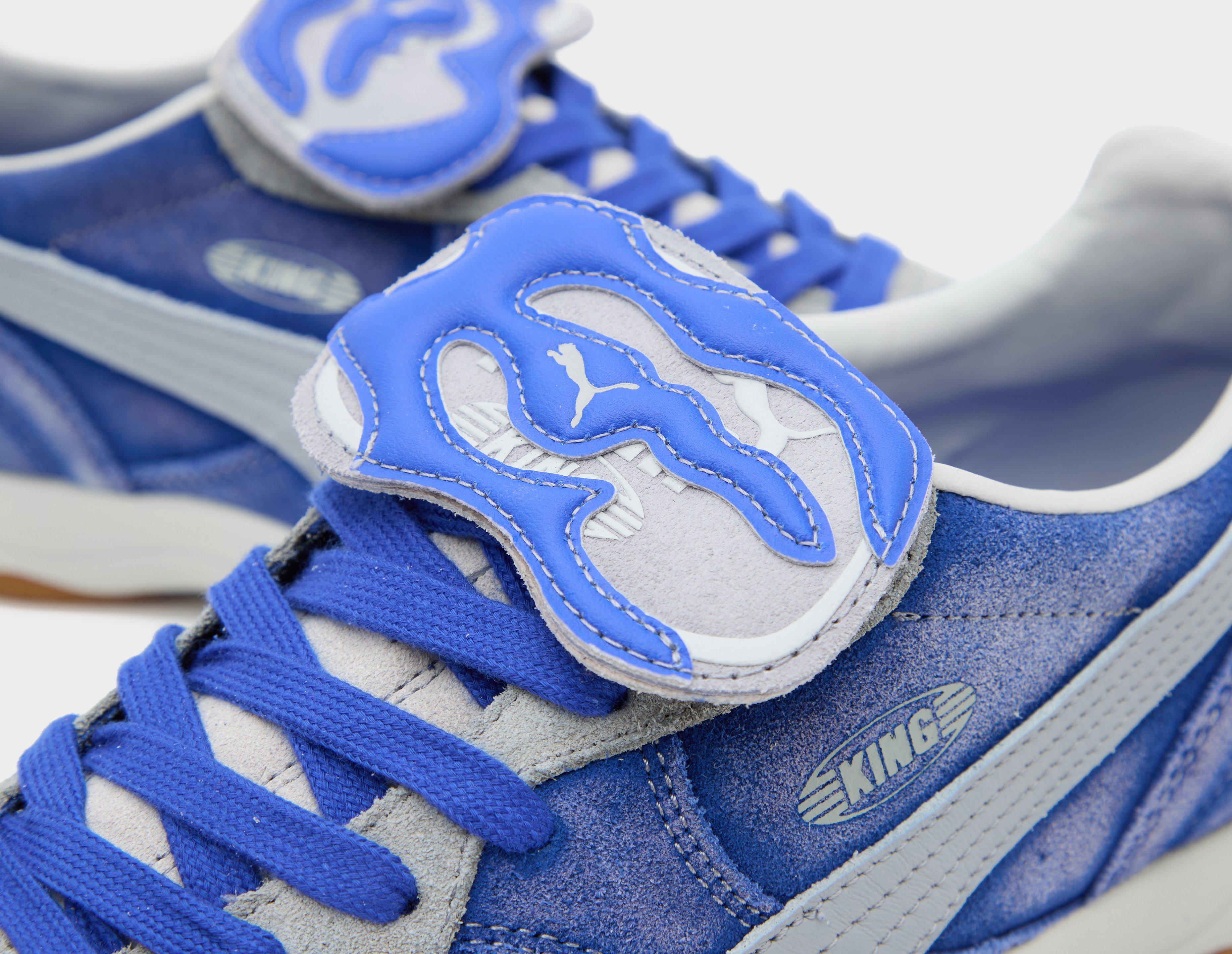 PUMA x Kid Super King Indoor