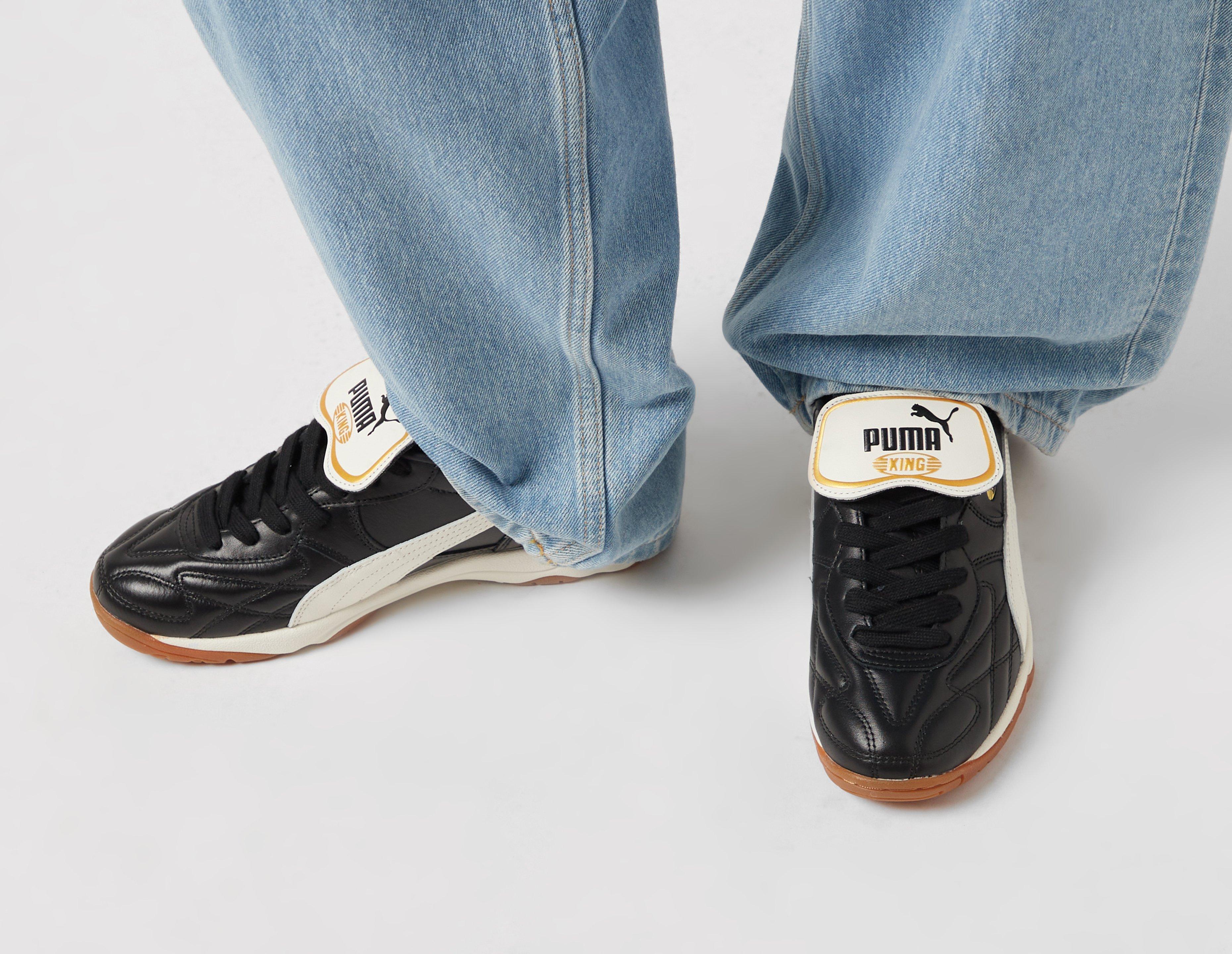 PUMA King Indoor Women's