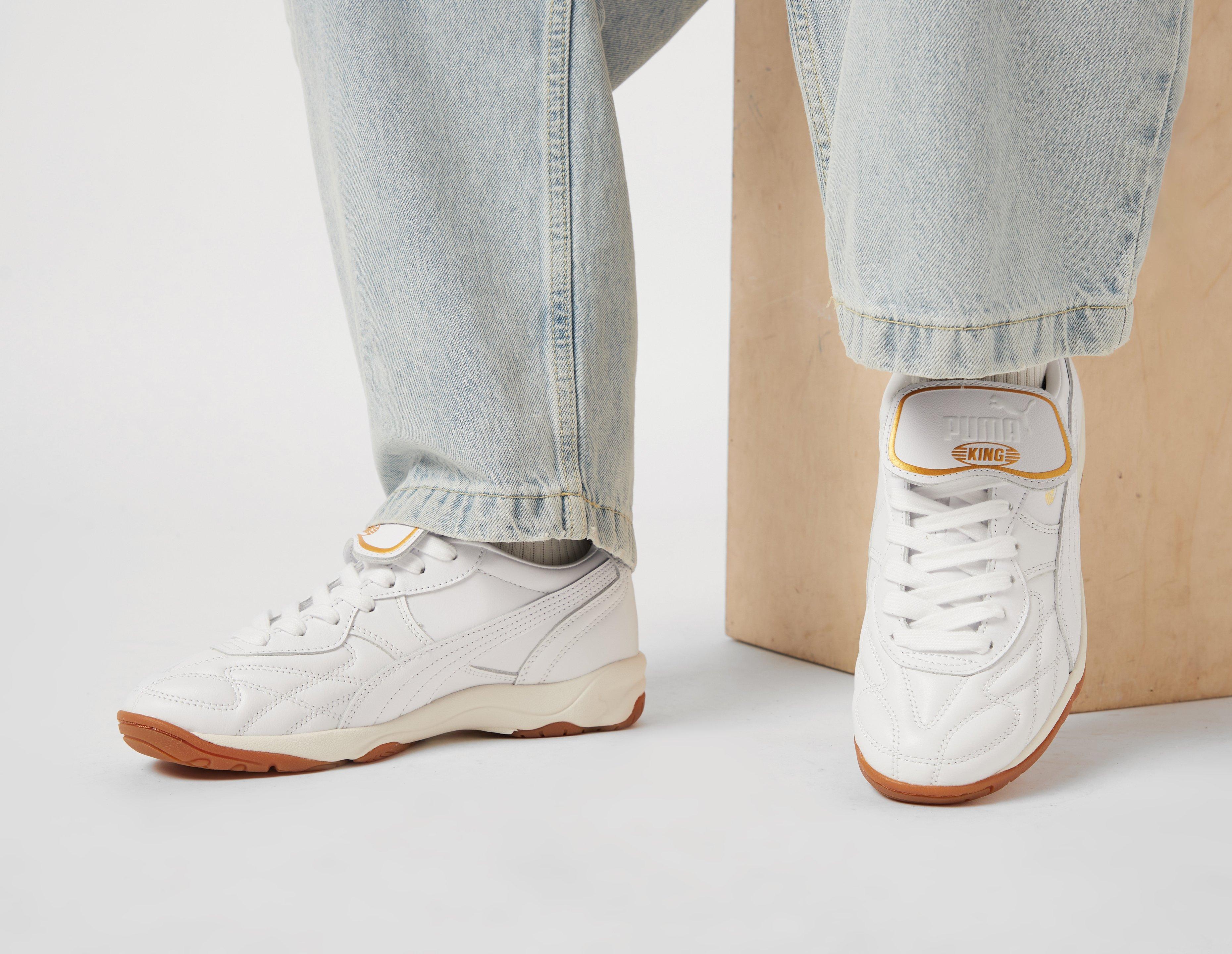 PUMA King Indoor Women's