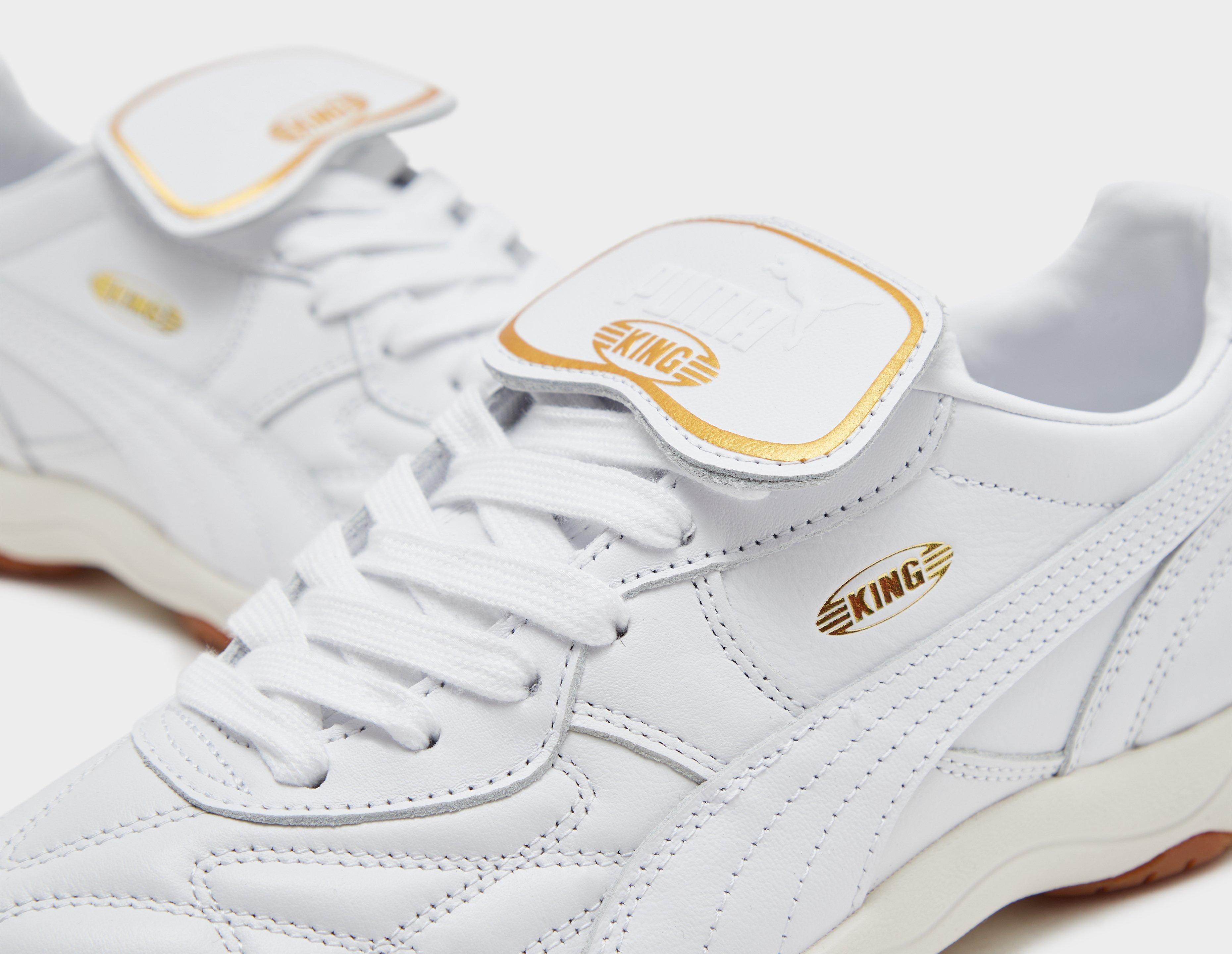 PUMA King Indoor Women's